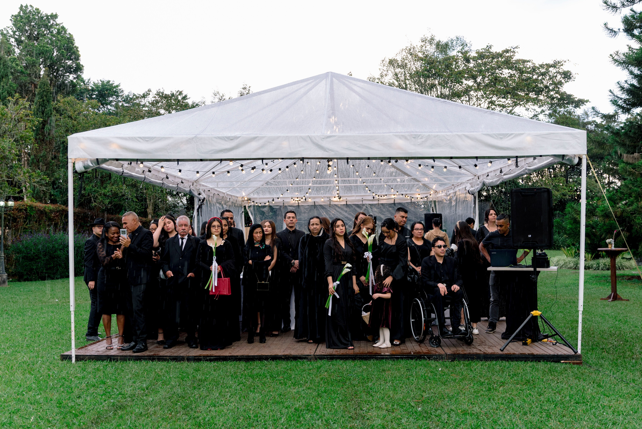 Boda en Medellín. Fotógrafos de bodas en Barranquilla, Cartagena y Santa Marta | BanderArt