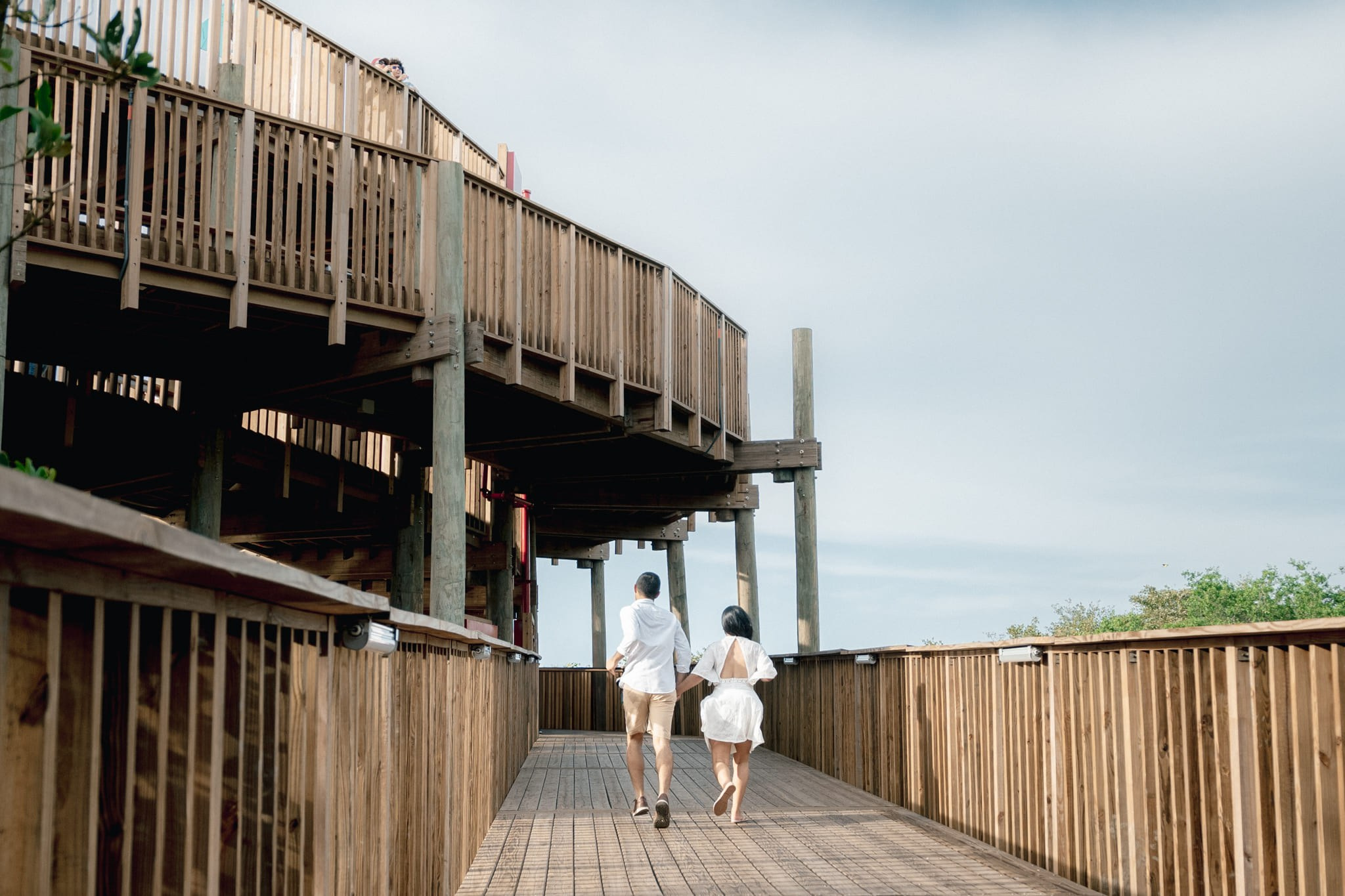 Slayden & Laura. Wedding Photographers in Colombia · BanderArt Photography Carlos and Linda