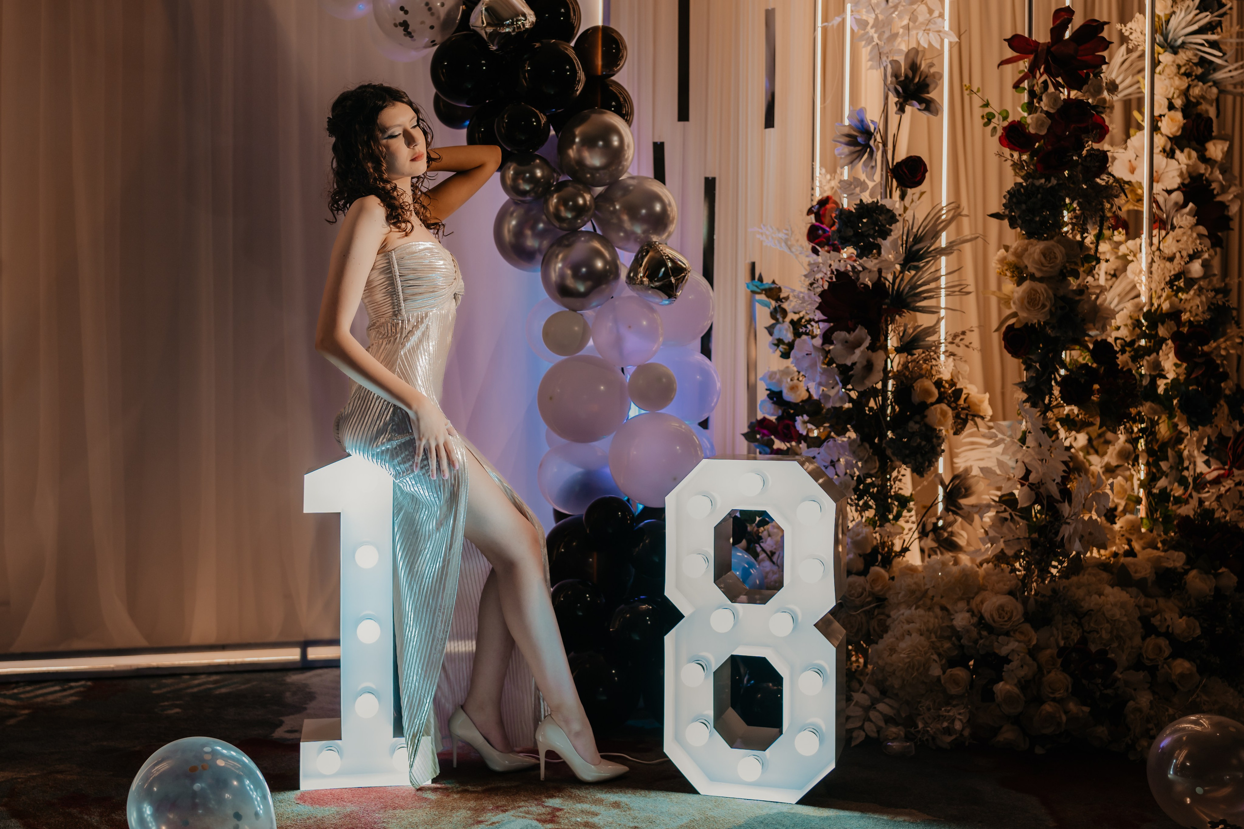 Fotografii Majorate. Pantelimon Fotograf