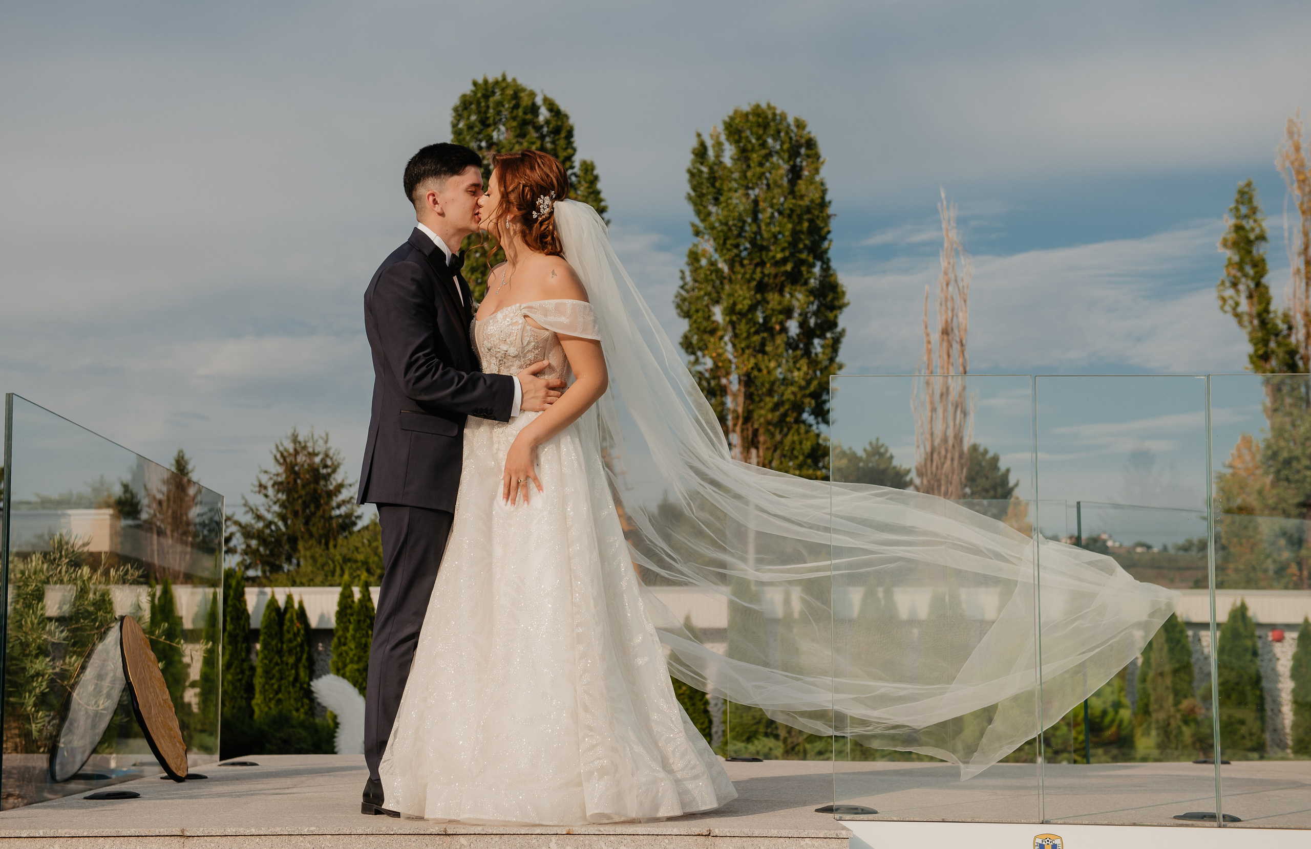 Fotografii Nuntă. Pantelimon Fotograf