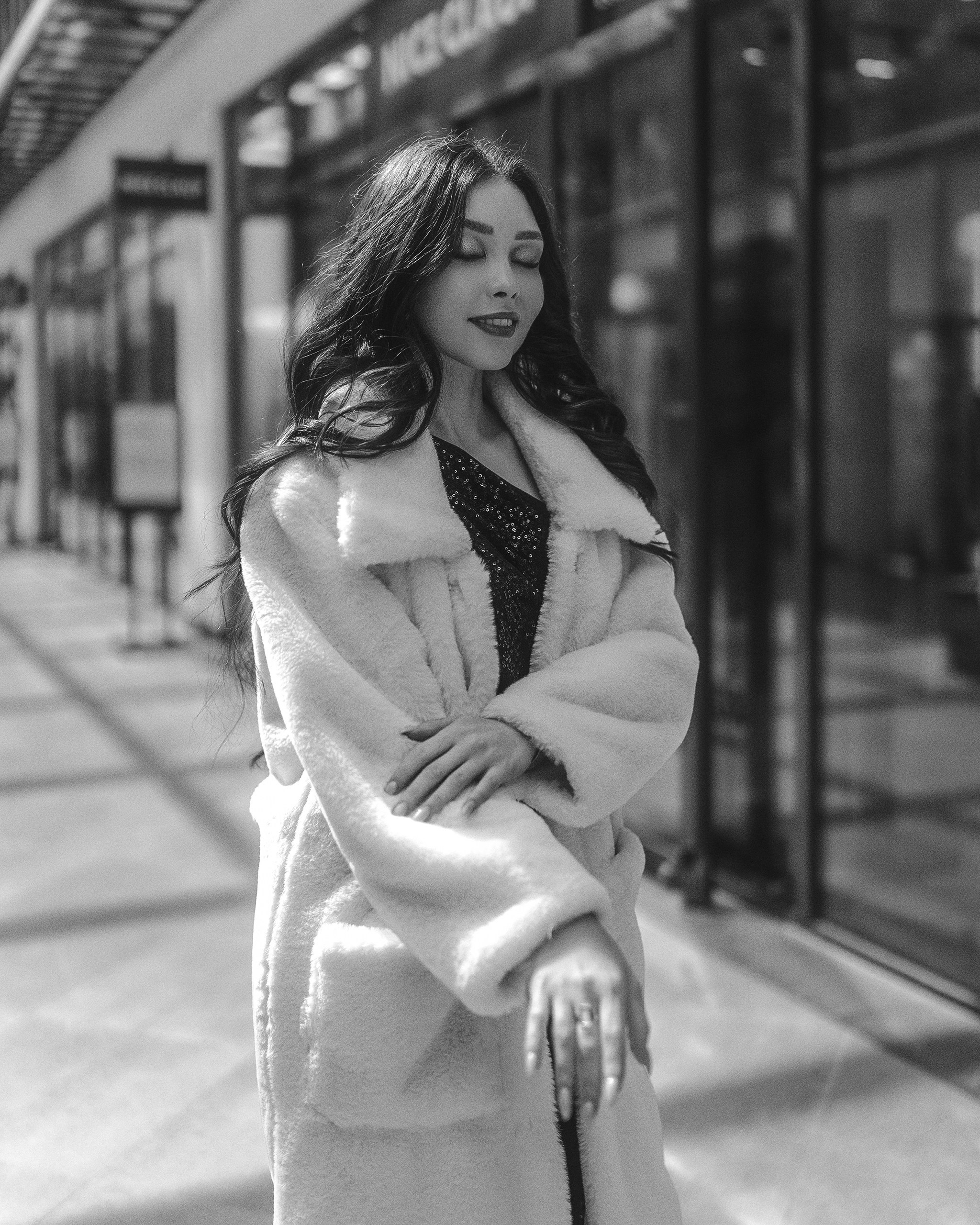 현대프리미엄 아울렛 송도점. Фотограф в Южной Корее Дима Ли