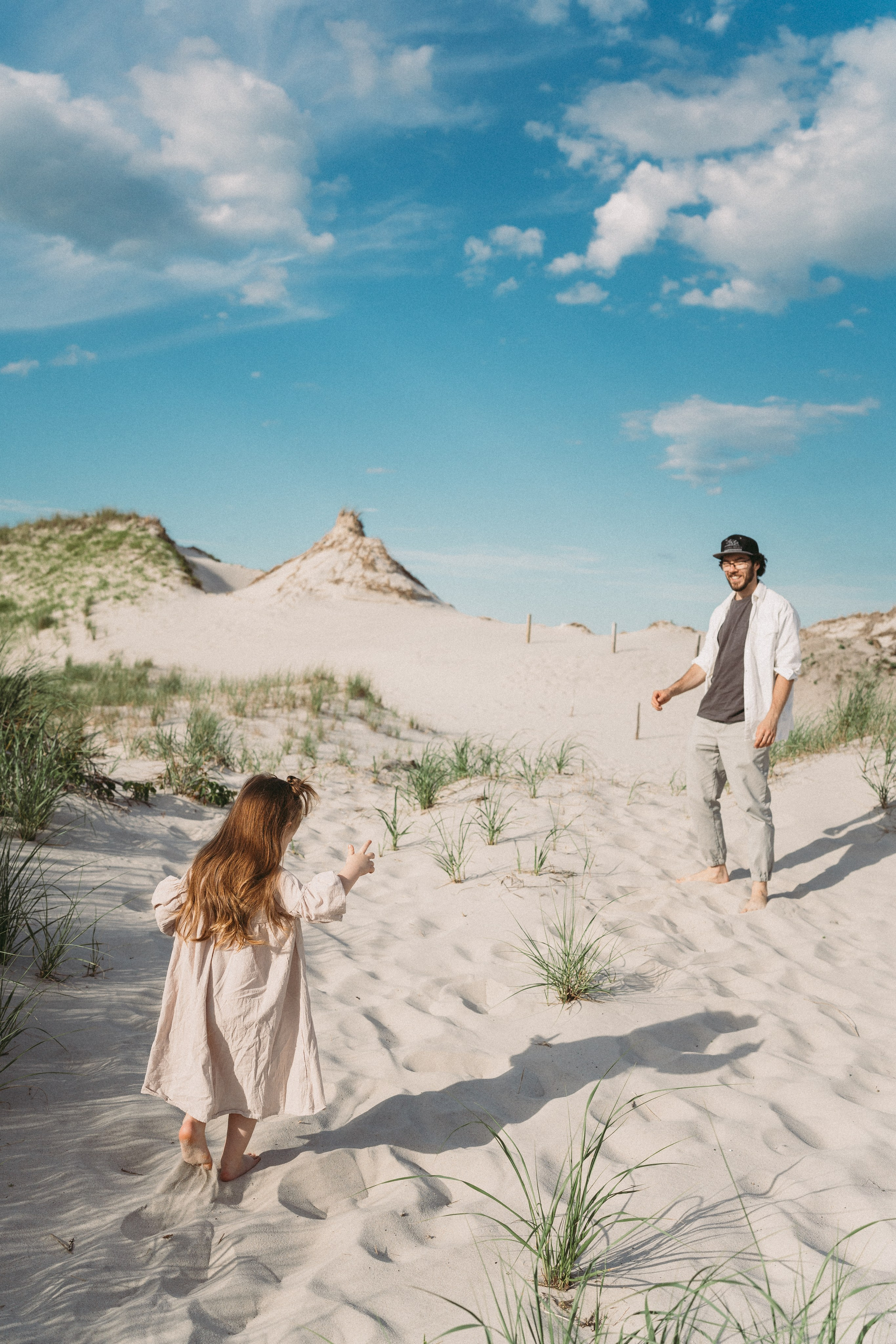 Alexia&Alex. Ocean. Wedding and family photographer and videographer PA, NJ, NY, DE, MD