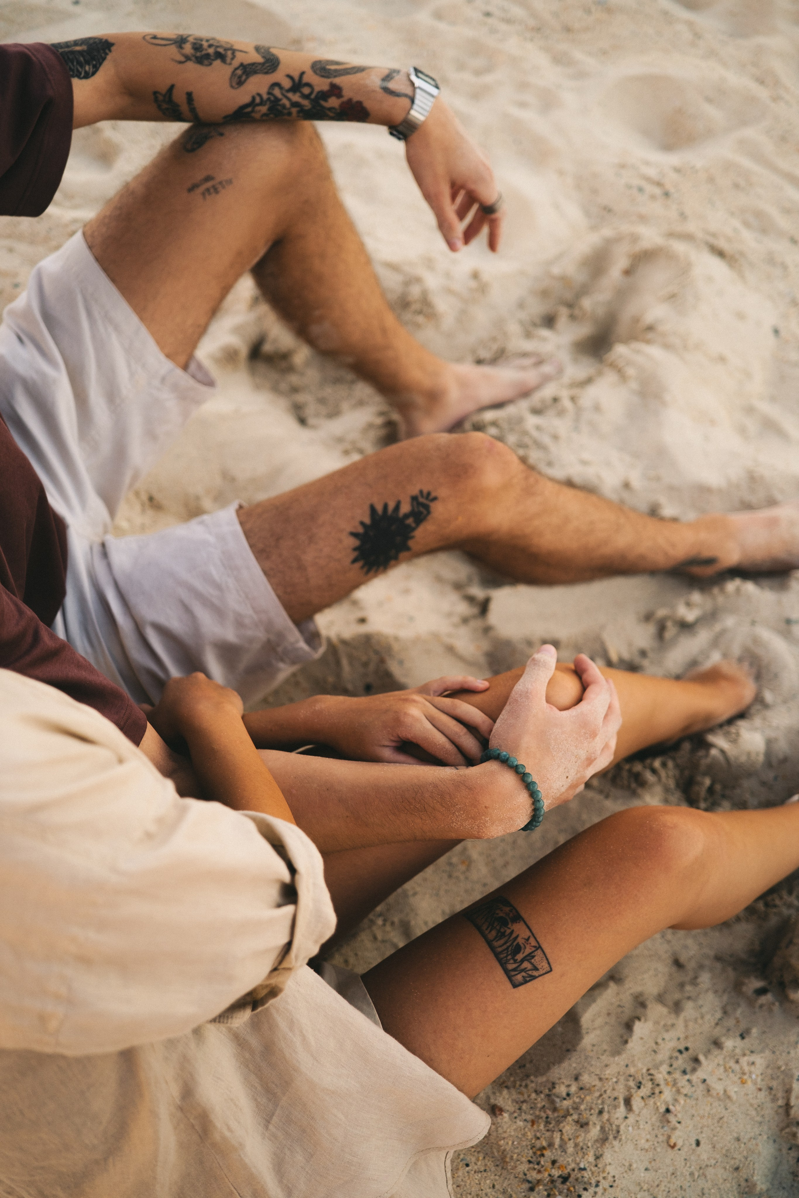 Family, couple and portrait photographer in Gold Coast