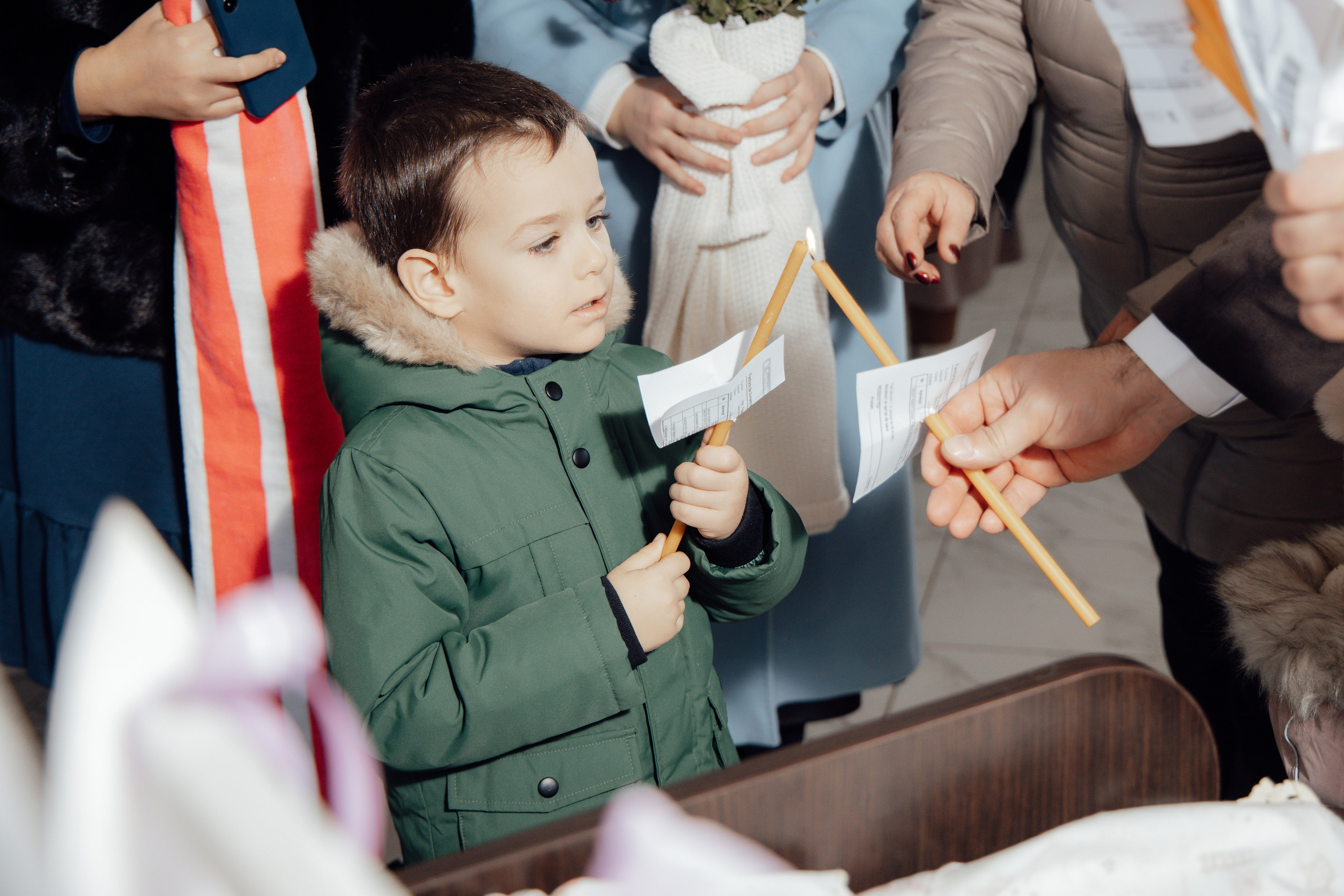 Botez. Свадебный Фотограф, Детский и семейый Фотограф Молдова