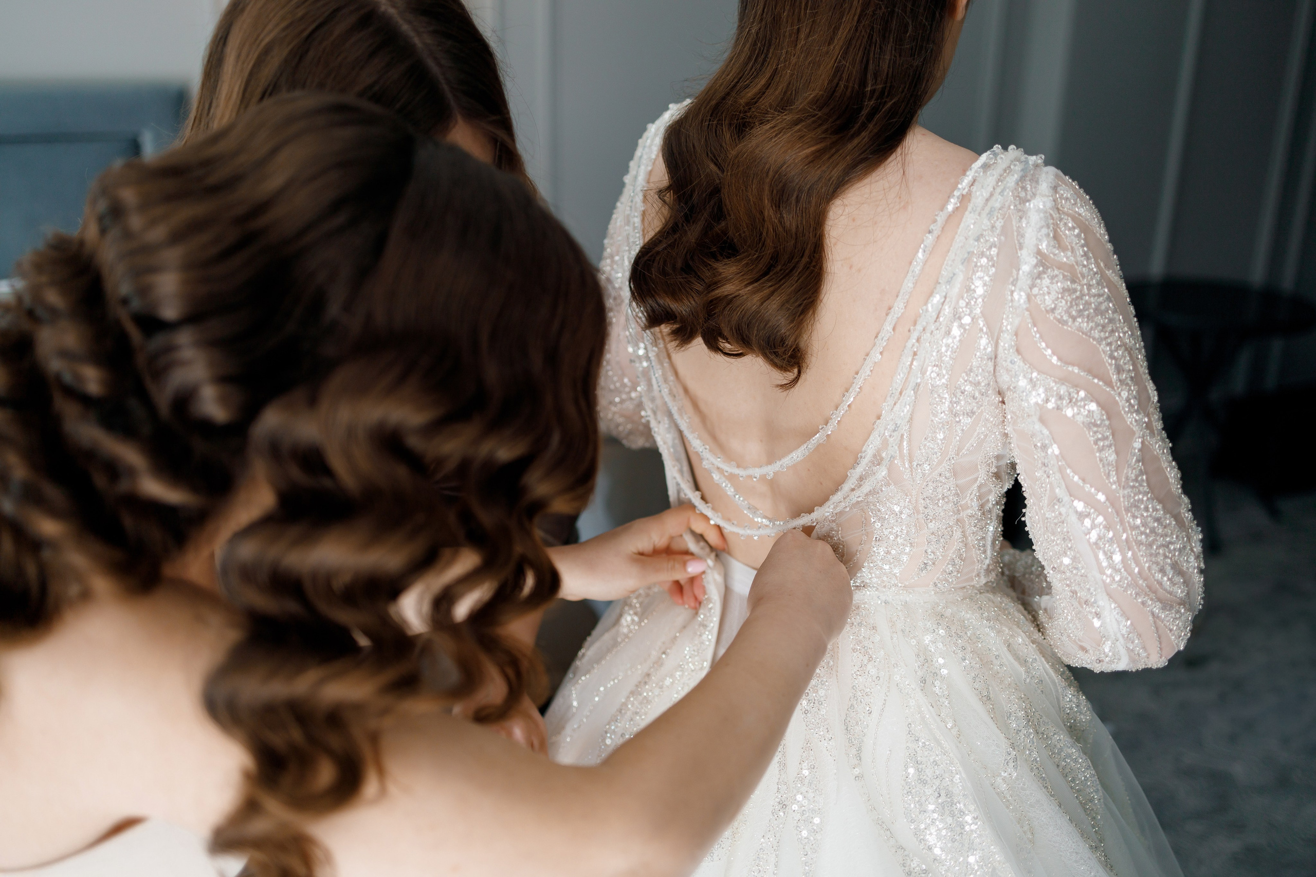 Надія & Михайло. Весільний та сімейний фотограф Одеса