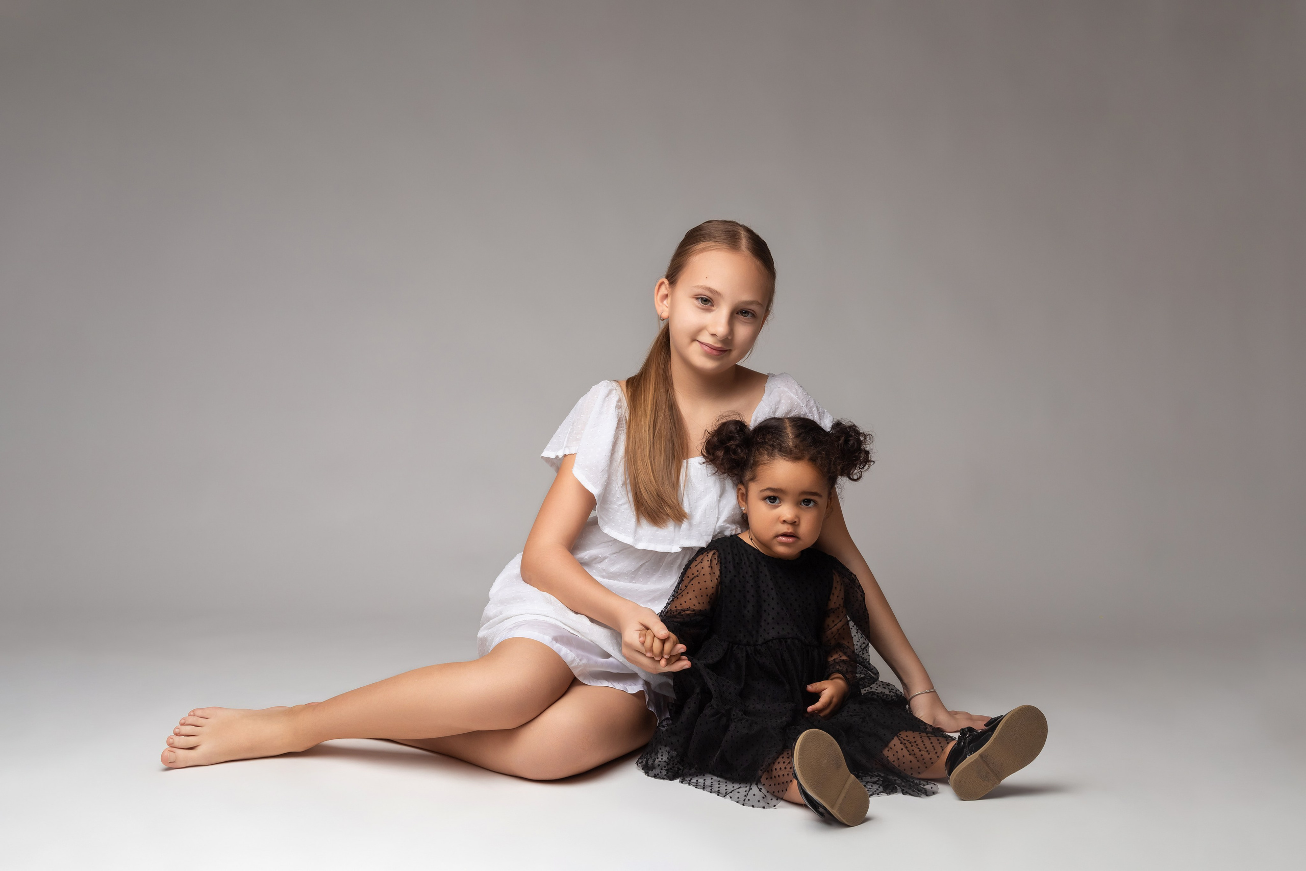 Familii. Fotograf de familie la Ungheni și Reggio-Emilia, Alessia Slivca