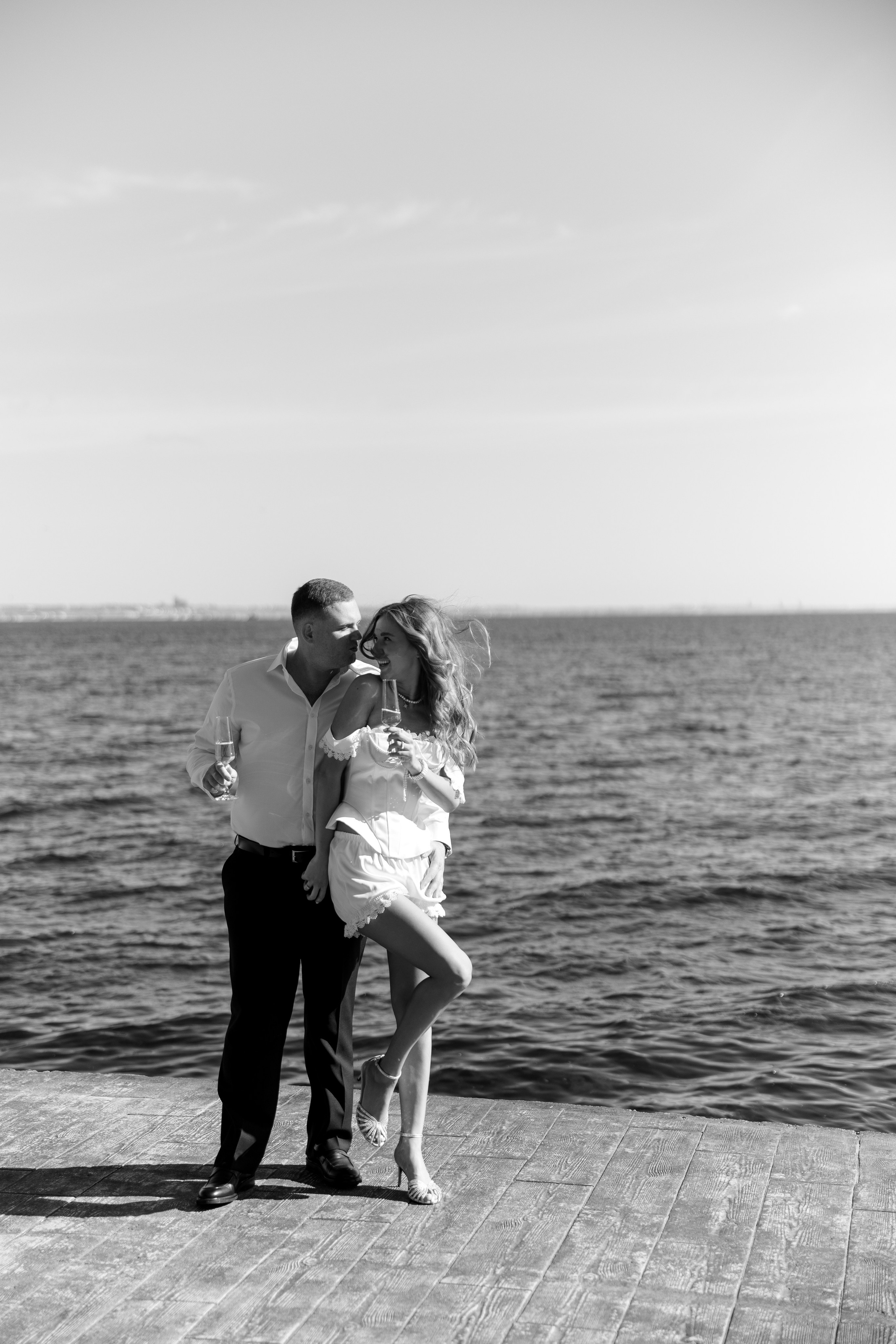 Олександра & Антон. Весільний та сімейний фотограф Одеса