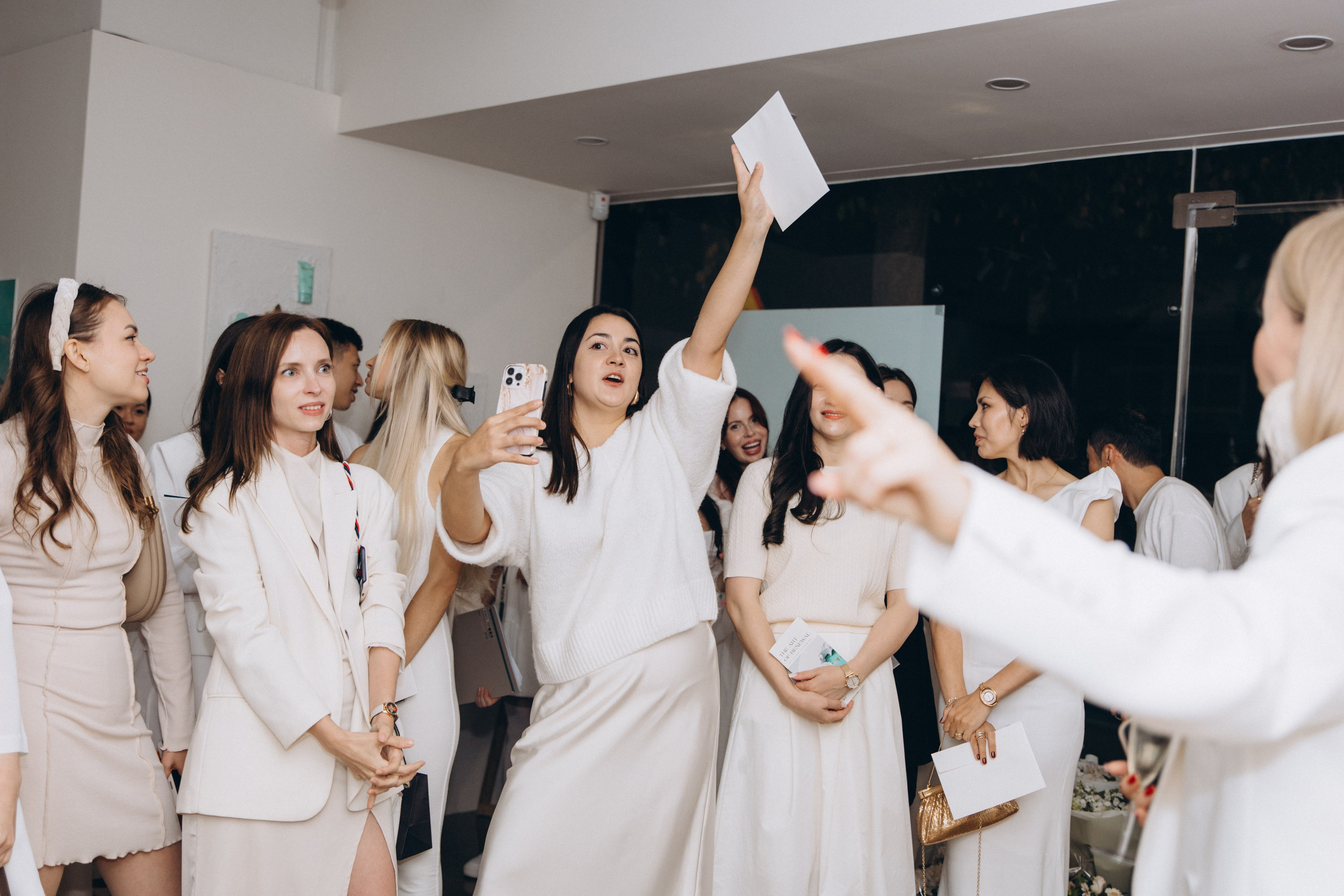 THE ART OF RENEWAL/ bohicare (2024). Студия декора «Нарния»