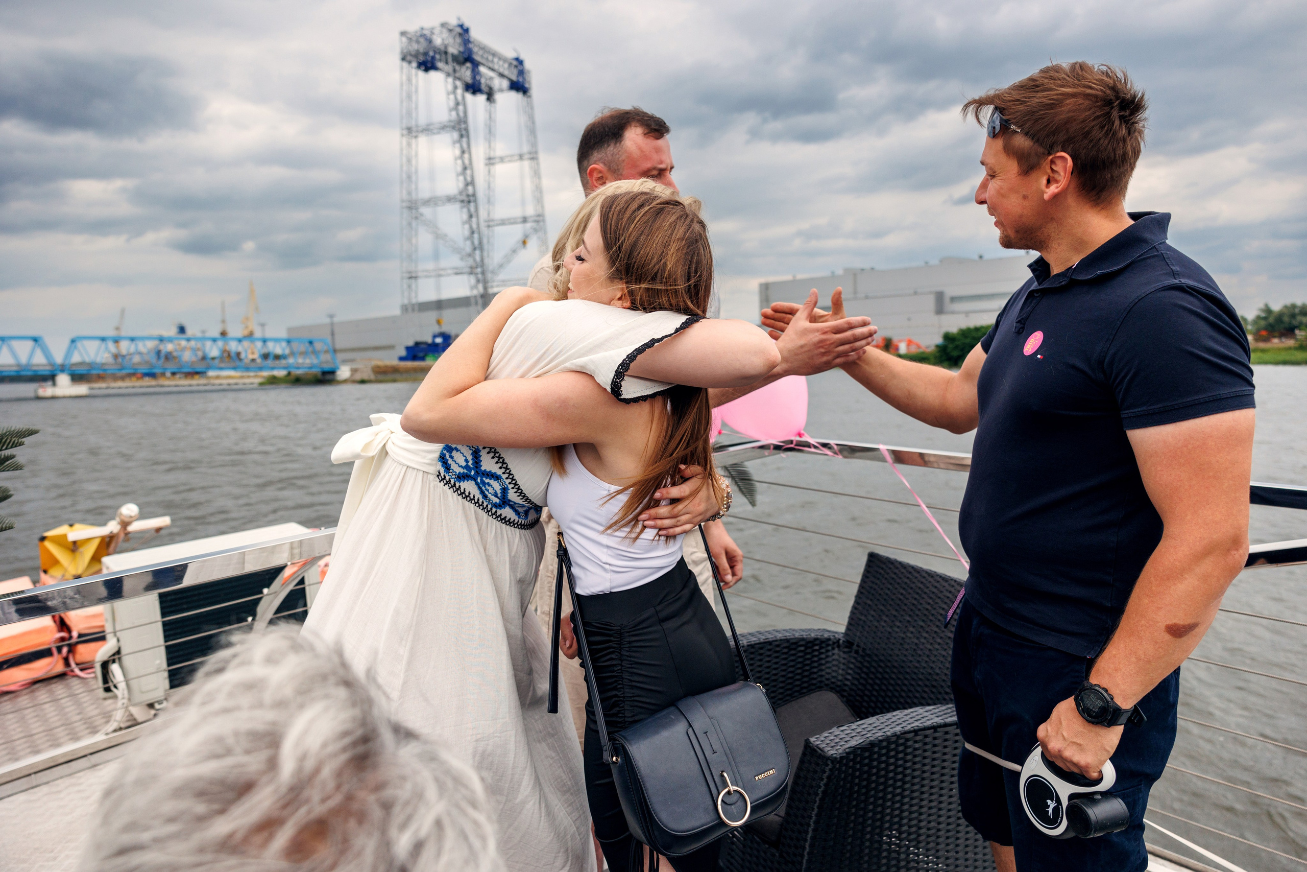 Holiday Szczecin (Gender Party). Anna Rudnichenko Fotograf Szczecin / Анна Рудніченко Фотограф Щецин