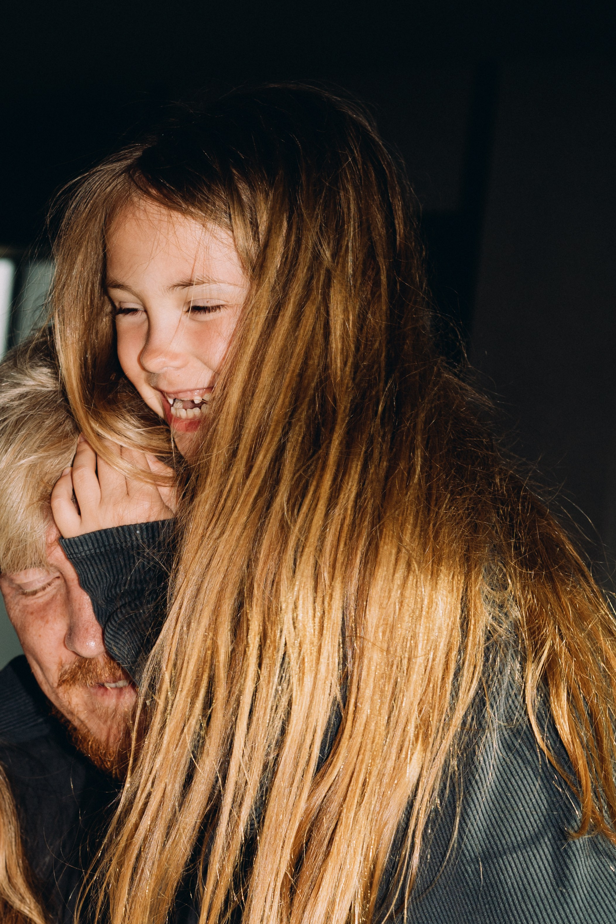 Pancakes Homestory. Elena Pretzner Photography