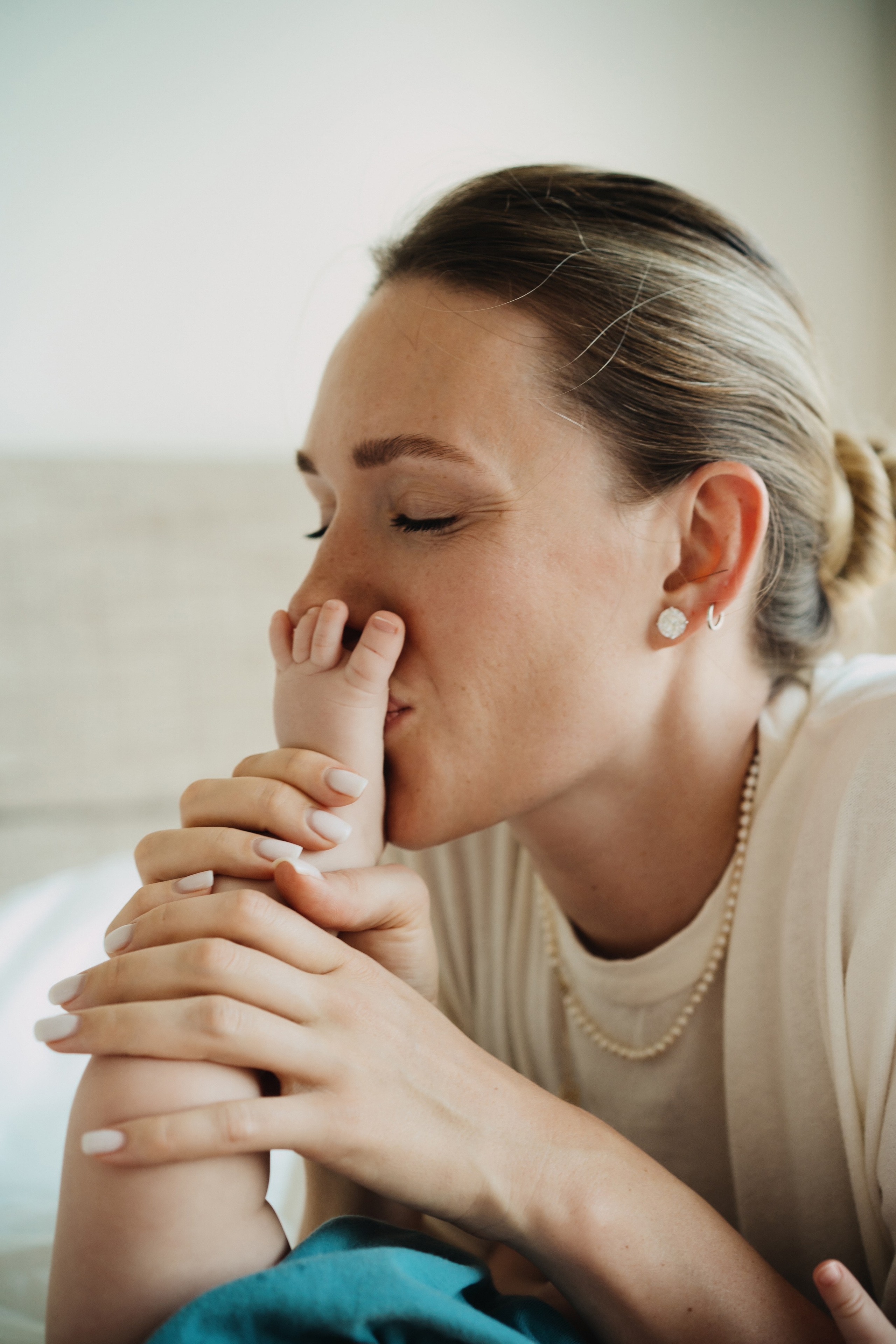 Home. Elena Baturina Photography