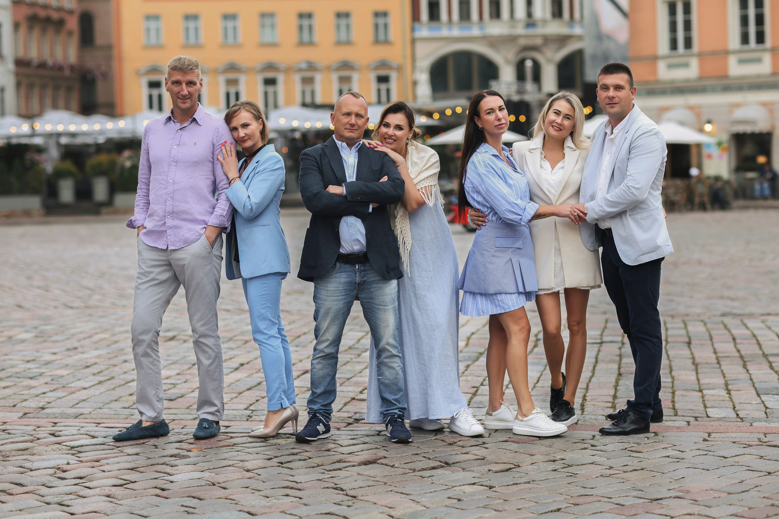 Family. Alla Semchenko — Photography Gran Canaria, Art / Family / Kids / Video & Photo Books