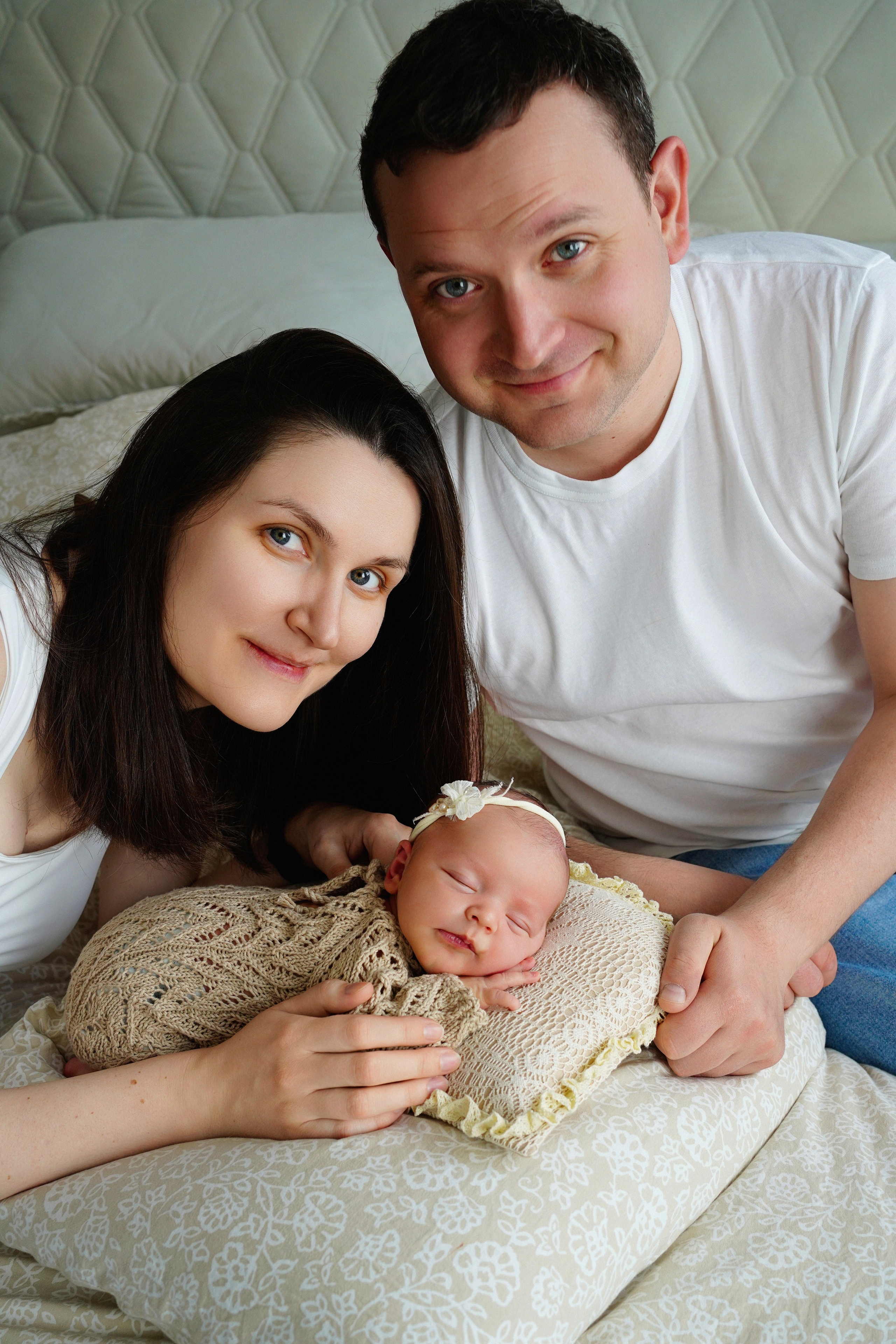 Newborn HOME. Neugeborenenfotografin und Retoucher in Augsburg Nastassia Schneider