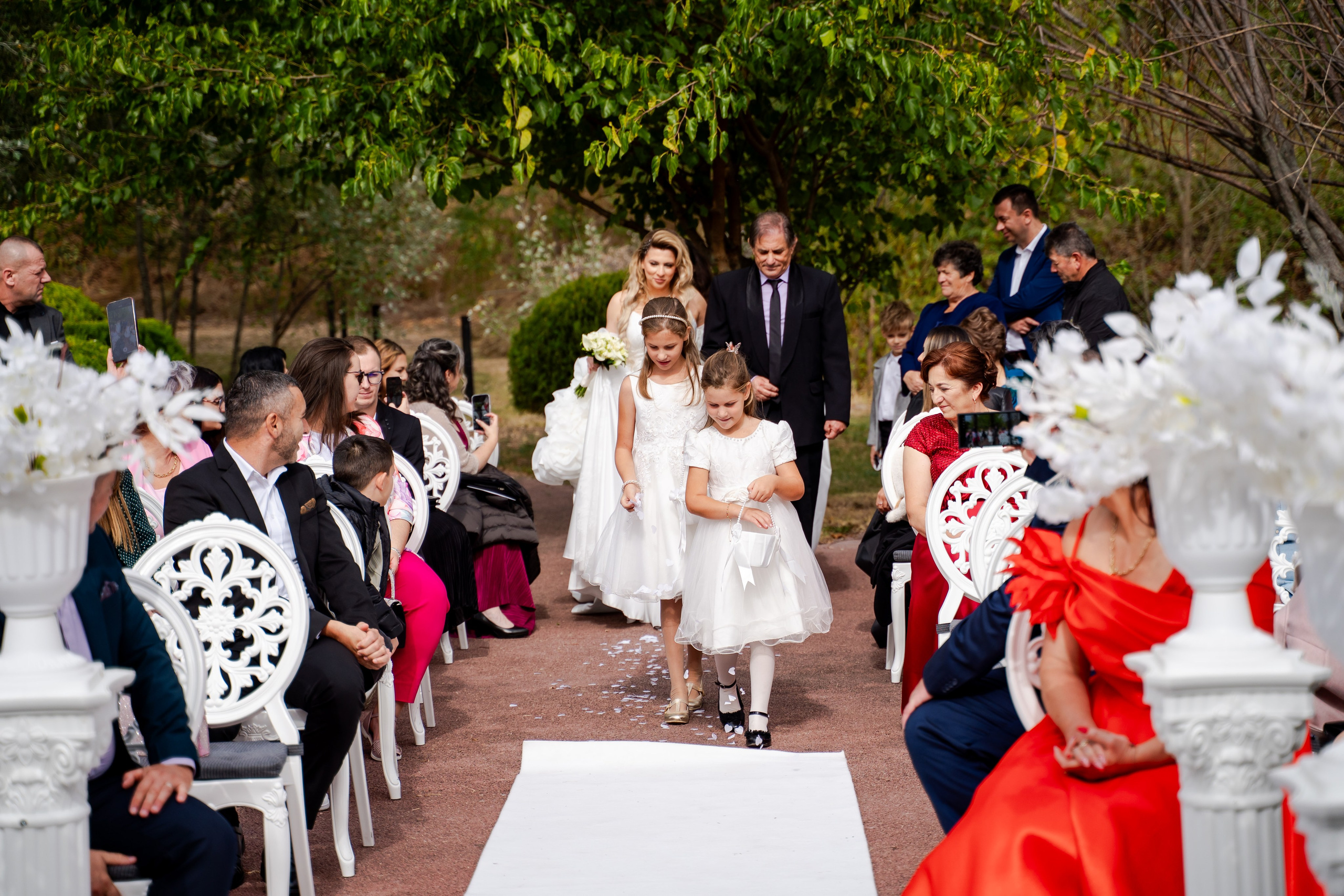 Nunta Amalia si Florin – Fotograf Ploiesti. Fotografie | Videografie | ARN Creative Events