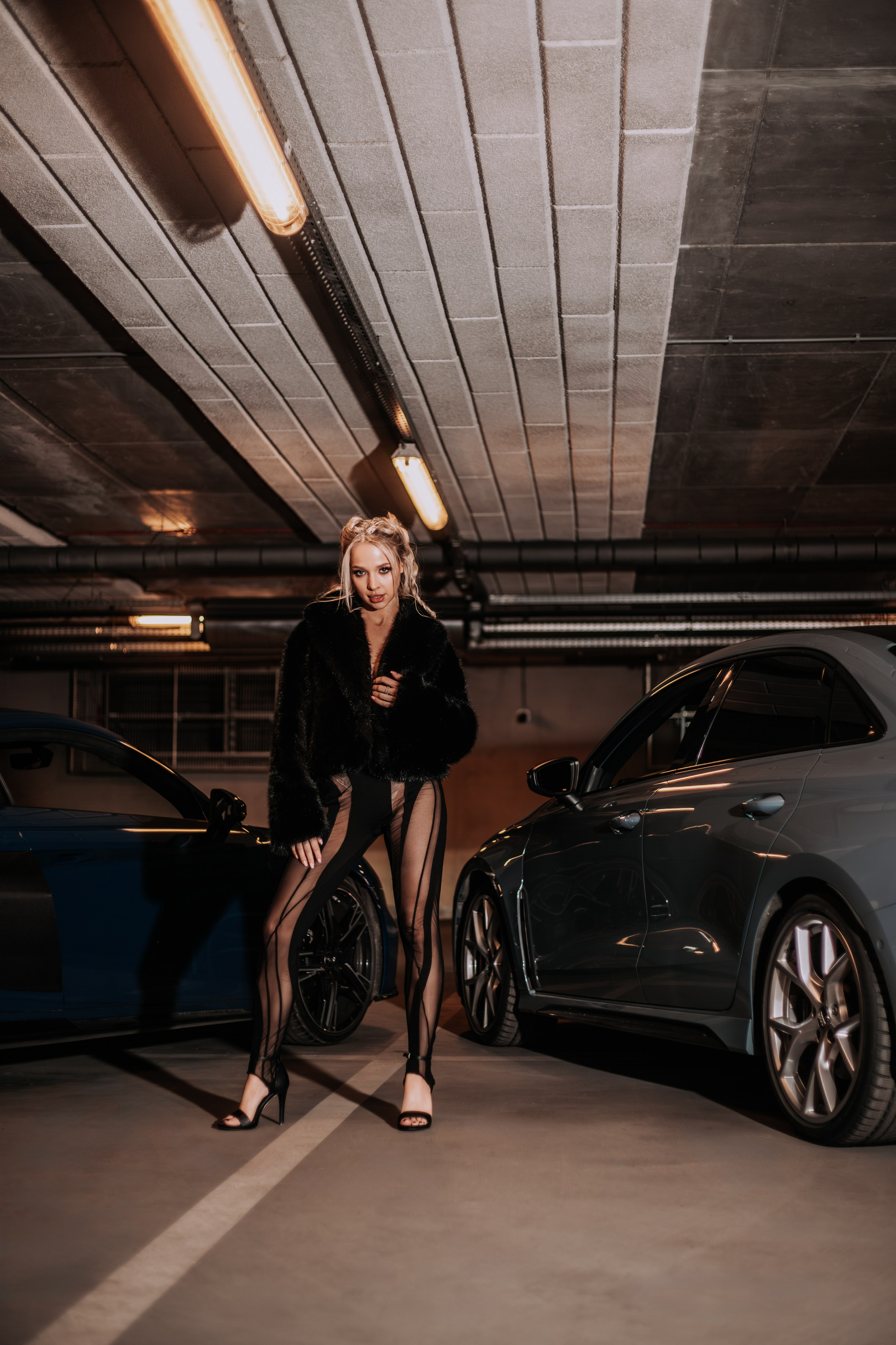 Cars. Ułamek Chwili fotografia & film