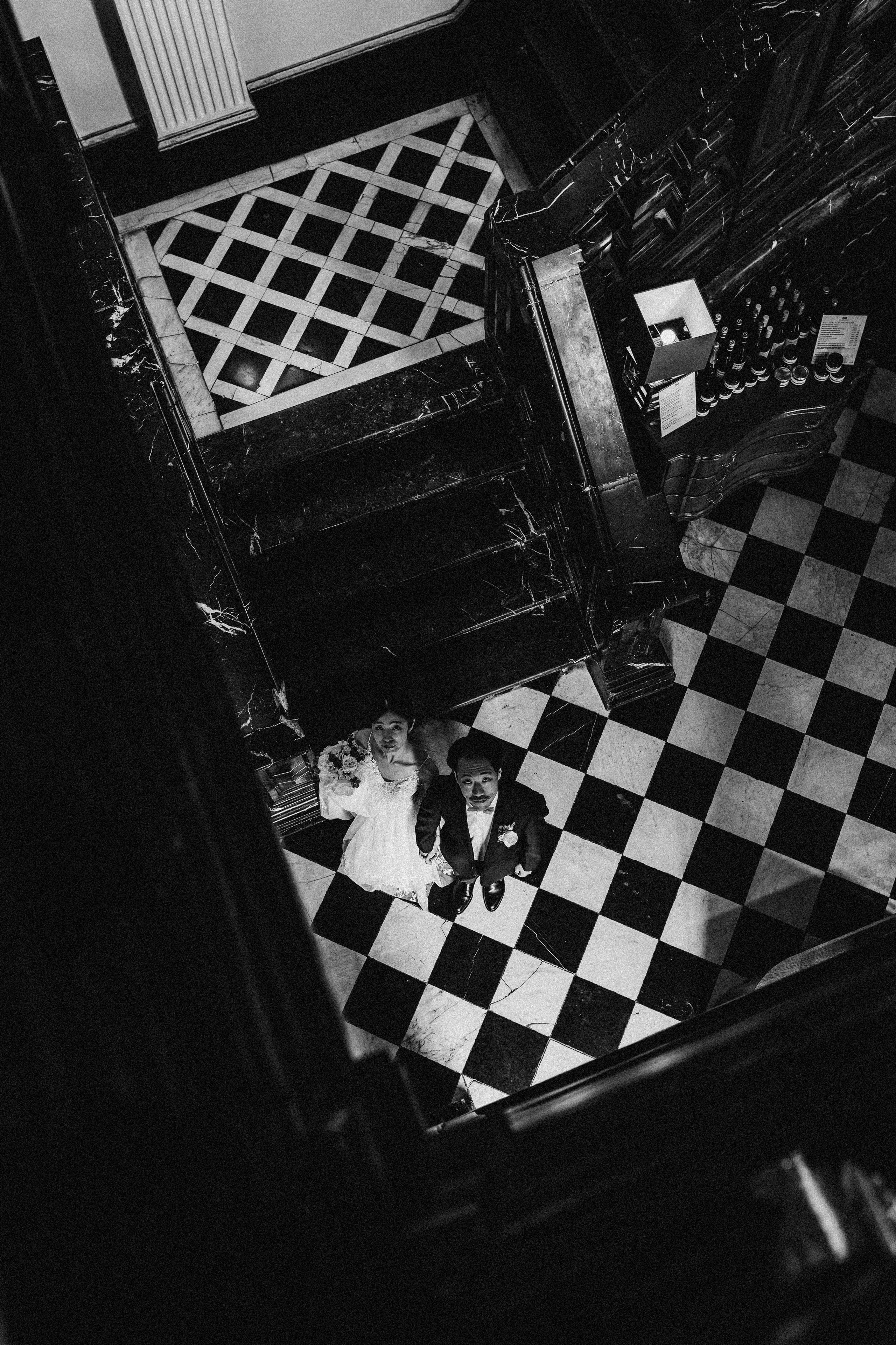 Schloss Hugenpoet - Die Kunst der Stille