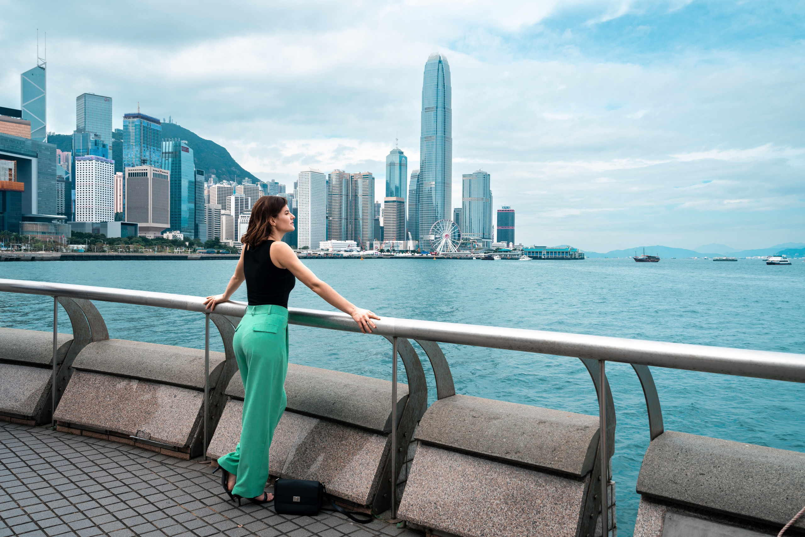 OLGA. PHOTOGRAPHER IN HONG KONG (WEDDING, FASHION, FAMILY, EVENTS)