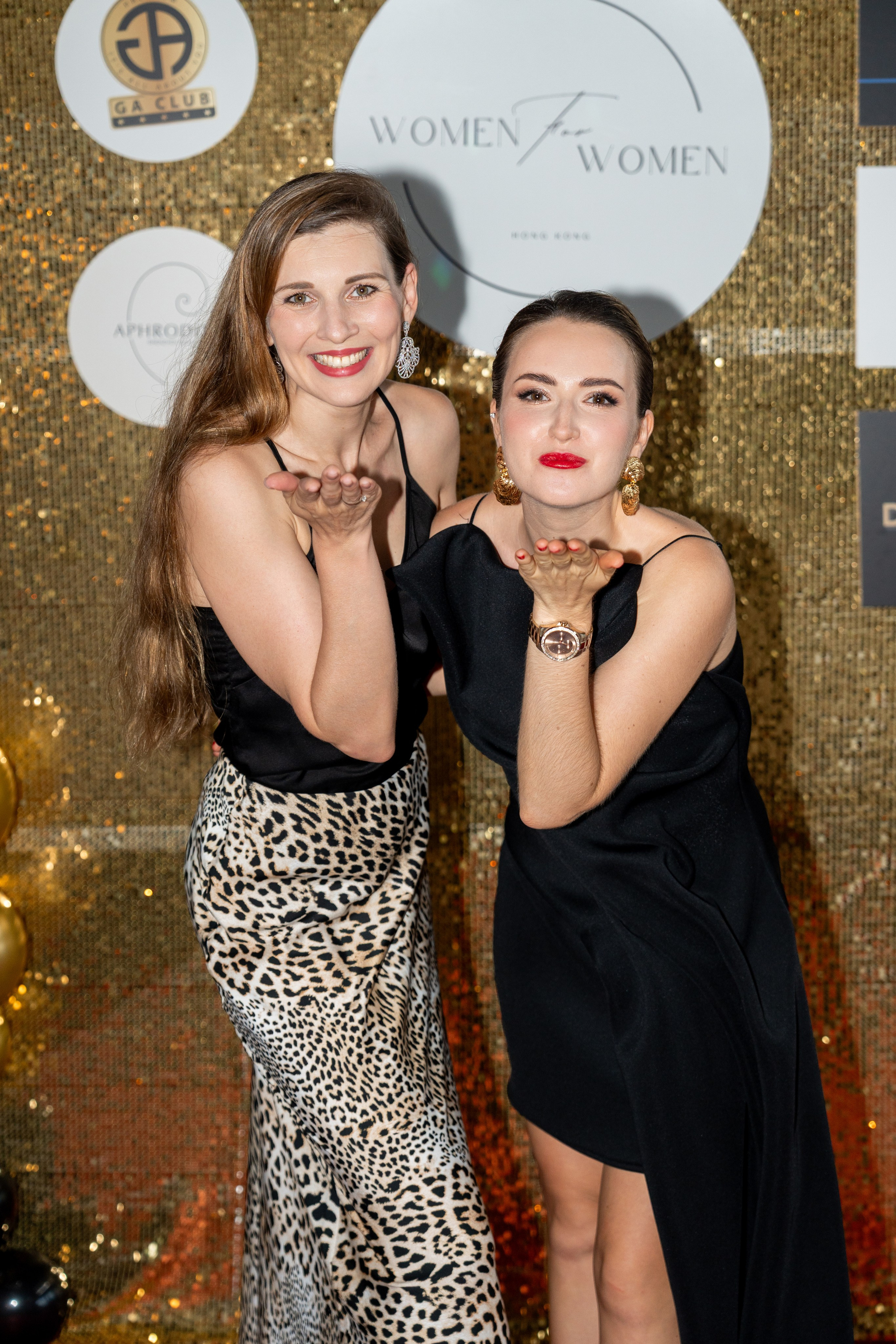 W4W BOAT PARTY. PHOTOGRAPHER IN HONG KONG (WEDDING, FASHION, FAMILY, EVENTS)