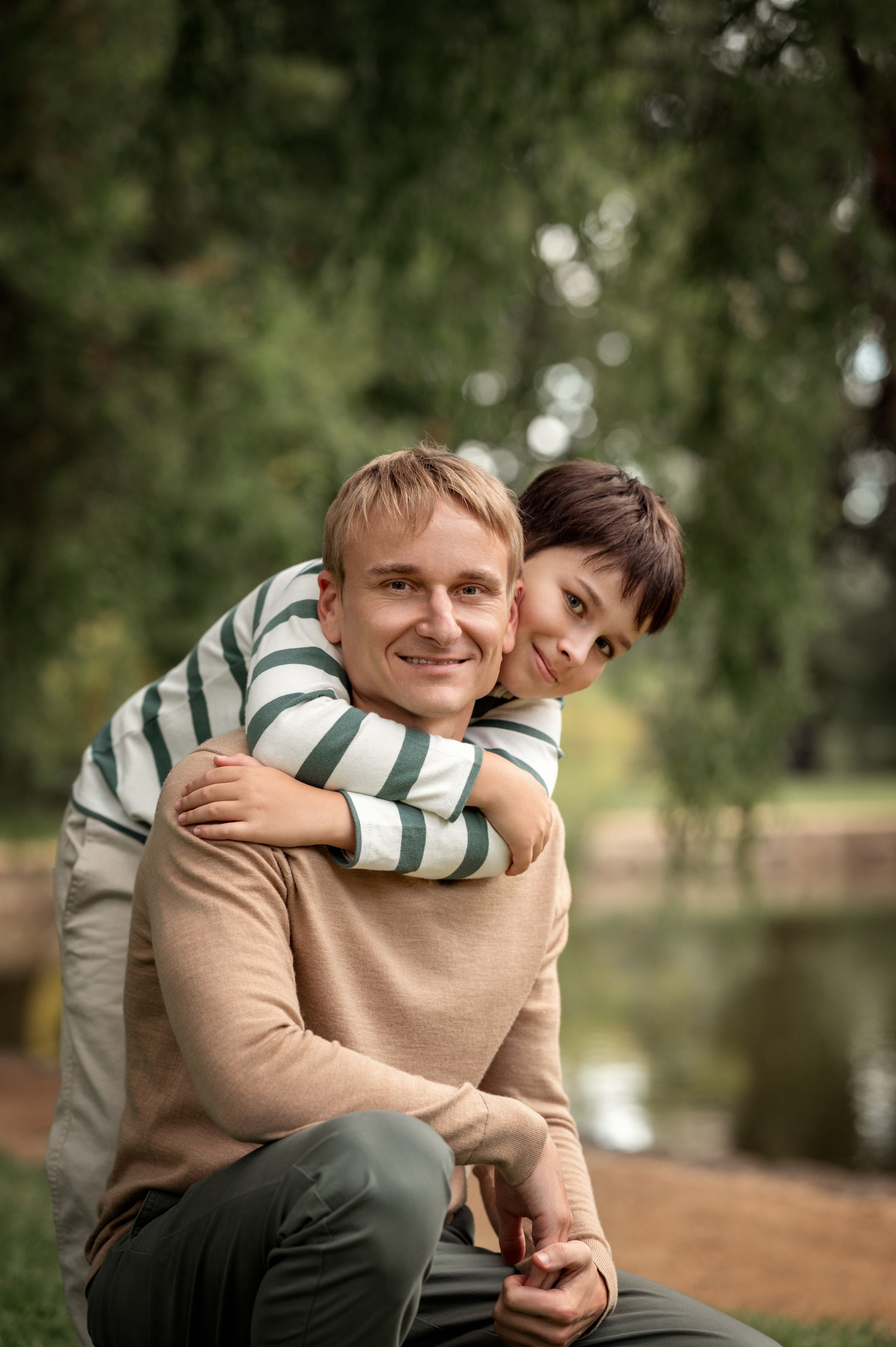 Family. Natasha photo Photographer in Melbourne