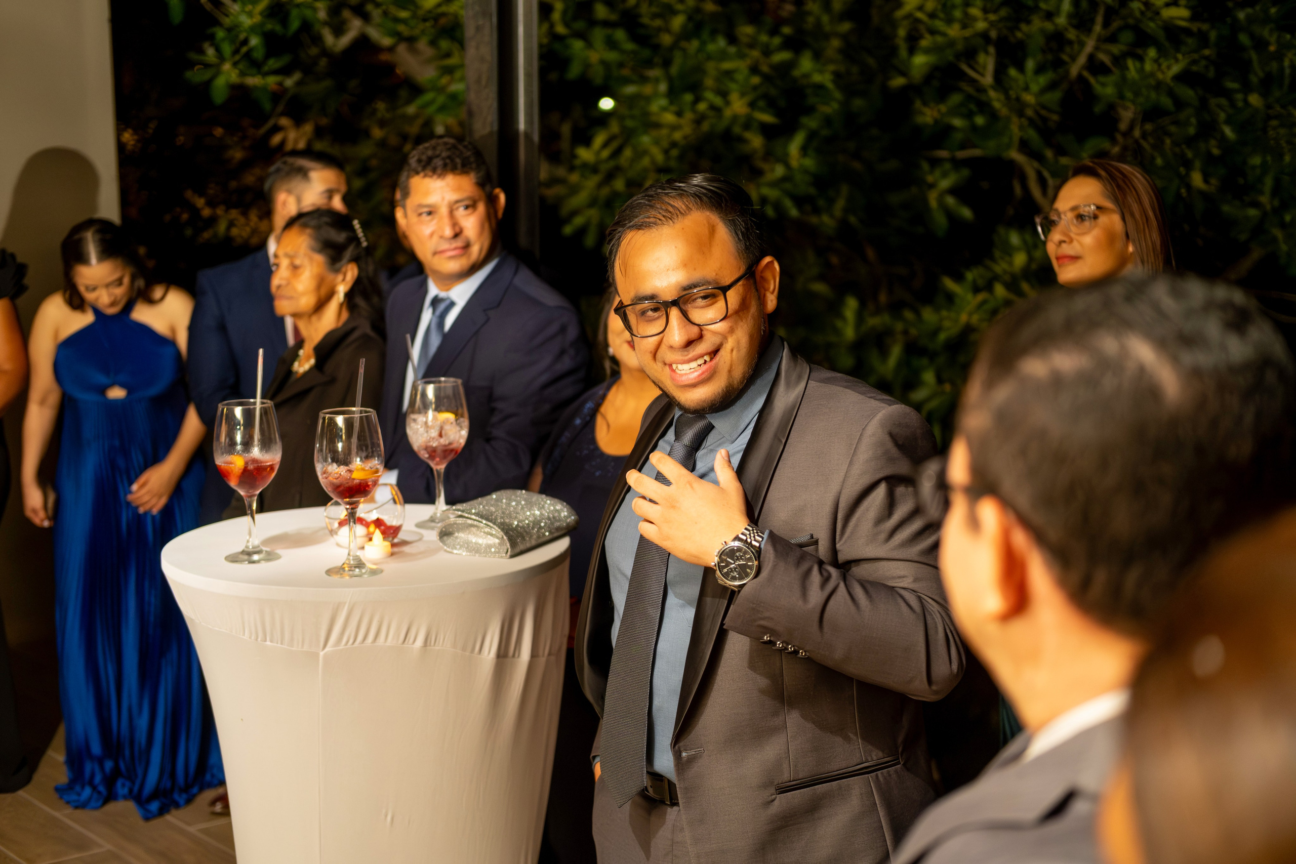Boda Civil Kevin & Monica. Daniel Brand | Fotografía de Bodas y Comercial en Honduras