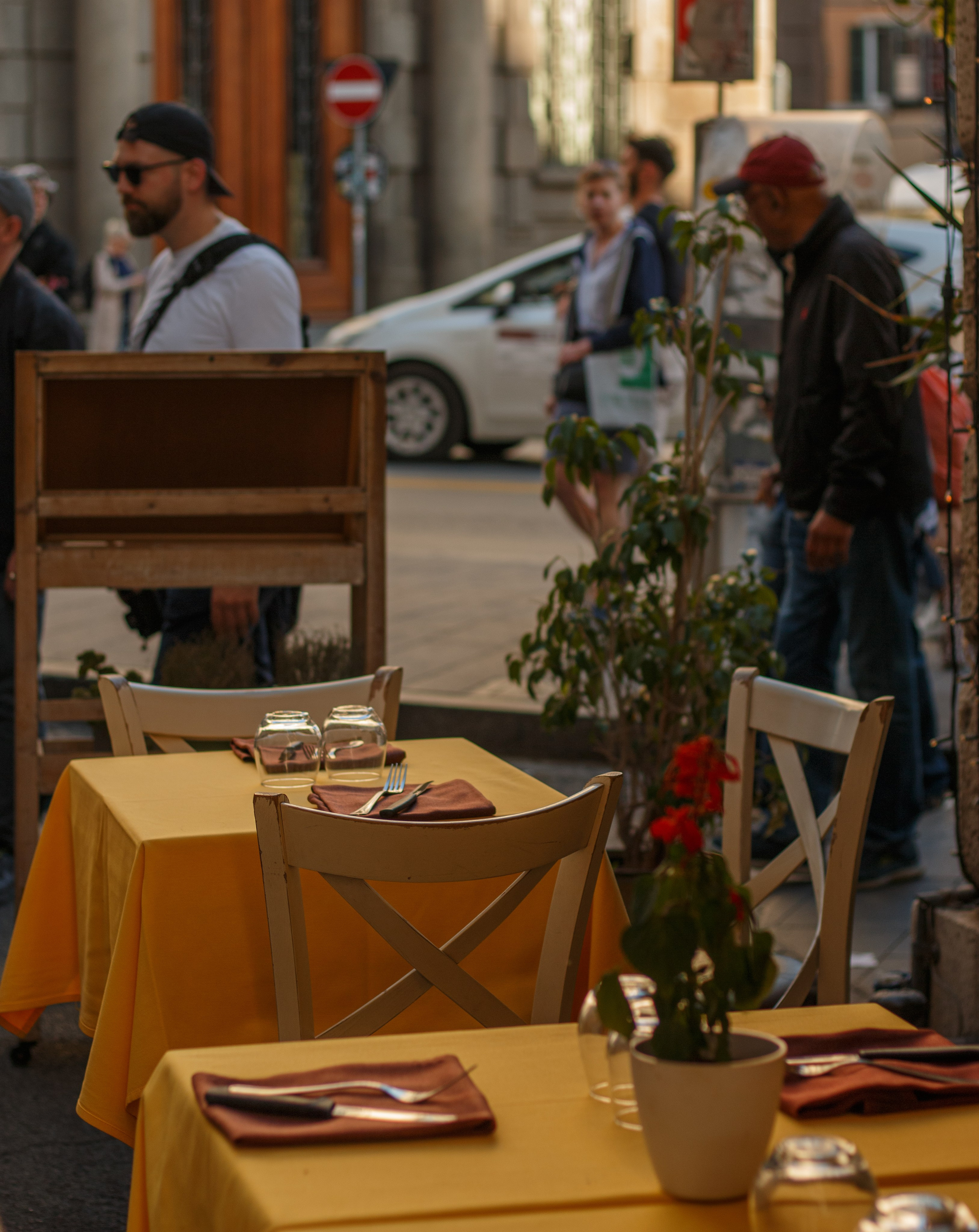 Rome, May 25. Kseny Kolesnik Photography