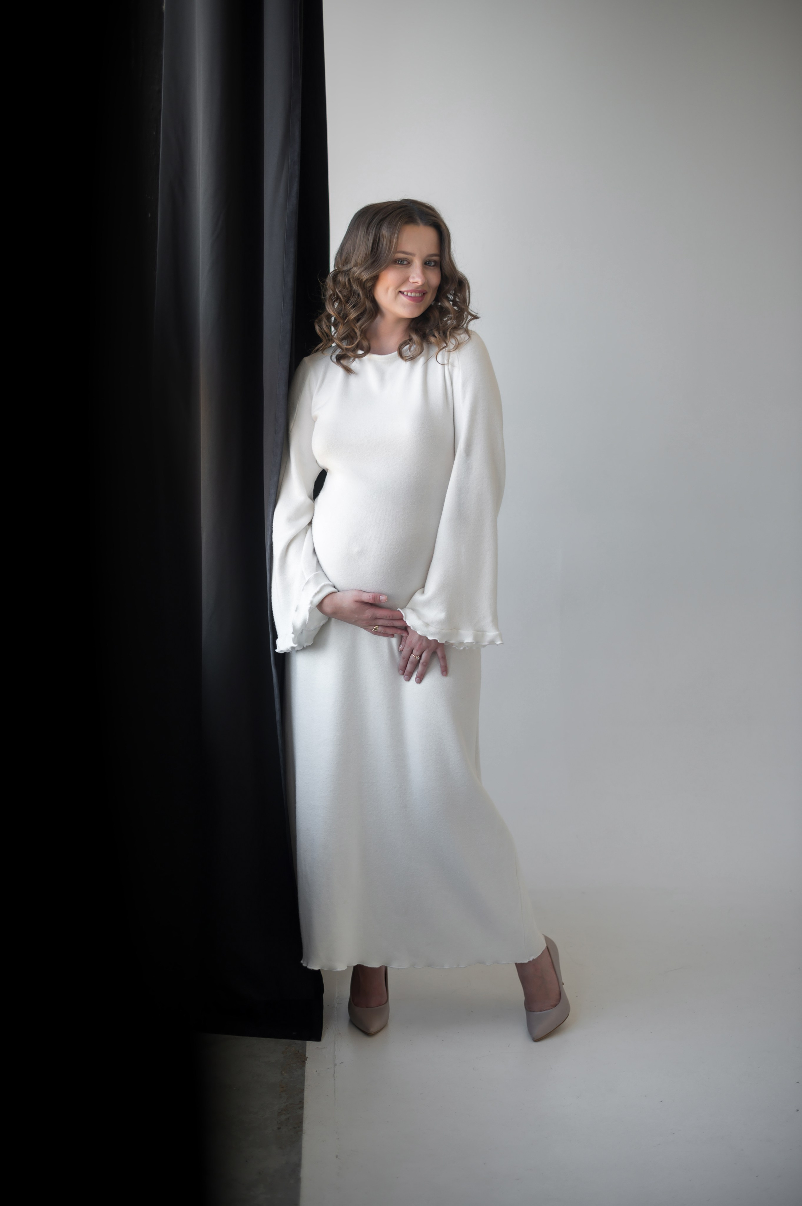 Фотосессия беременной. Семейный и детский фотограф в Минске Надежда Савицкая