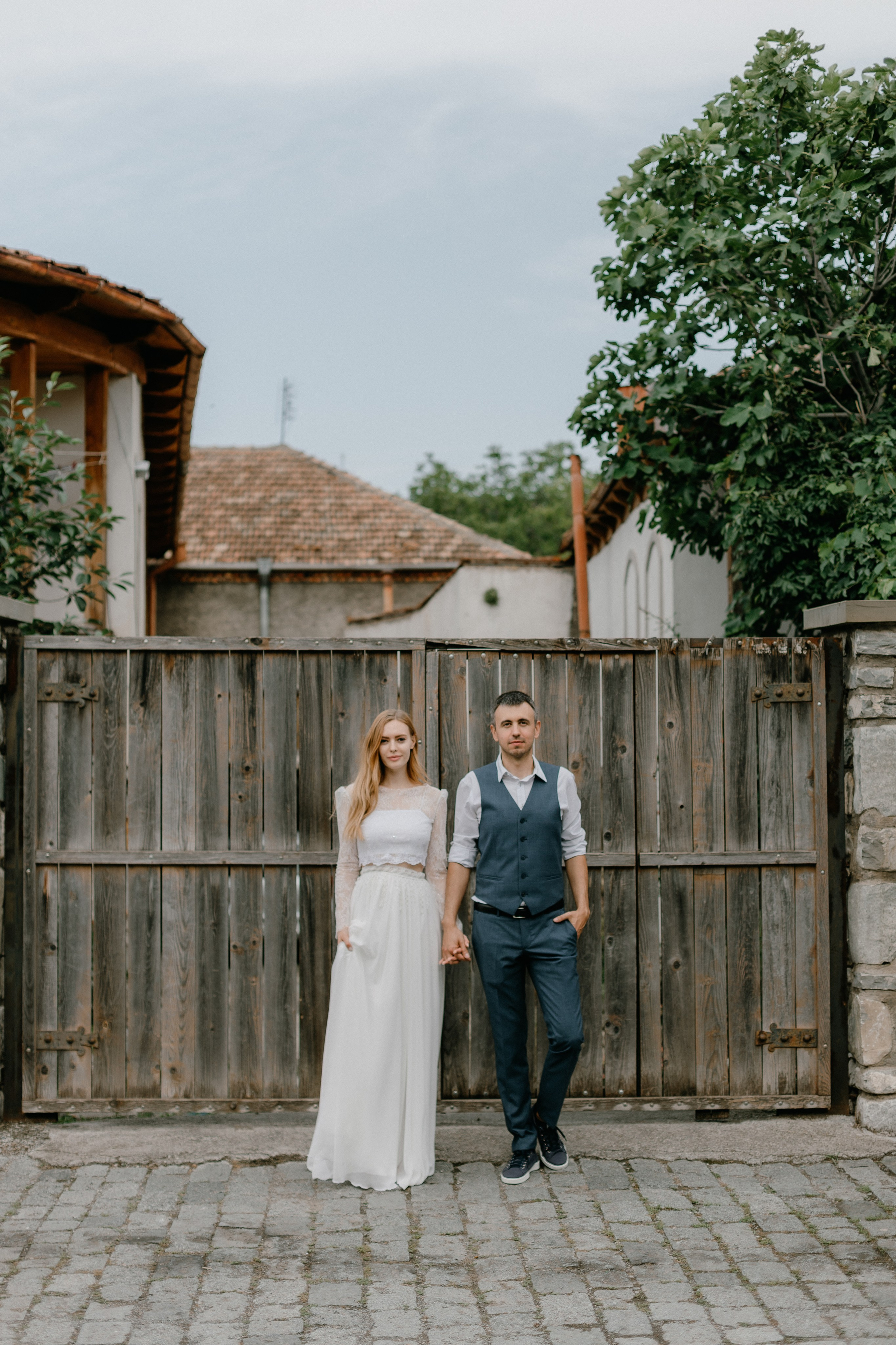 Mtsheta (40 min from Tbilisi)/Мцхета (40 мин от Тбилиси). Photographer Anna Nazarenko