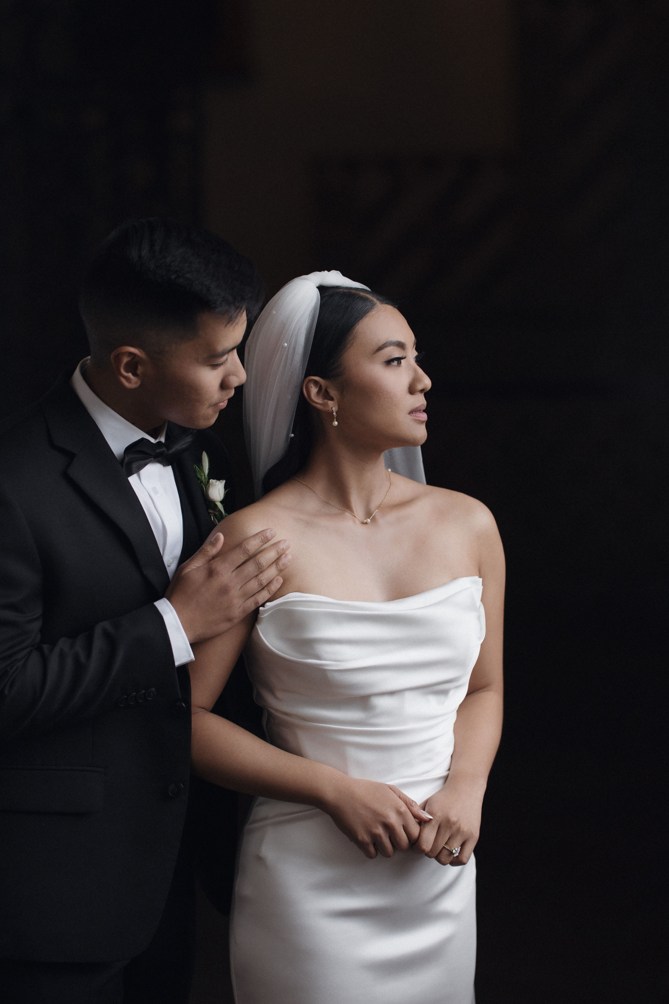 B&K. Orange County Wedding Photographer & Videographer | Candid & Timeless Wedding Photo + Video | Italiantsev