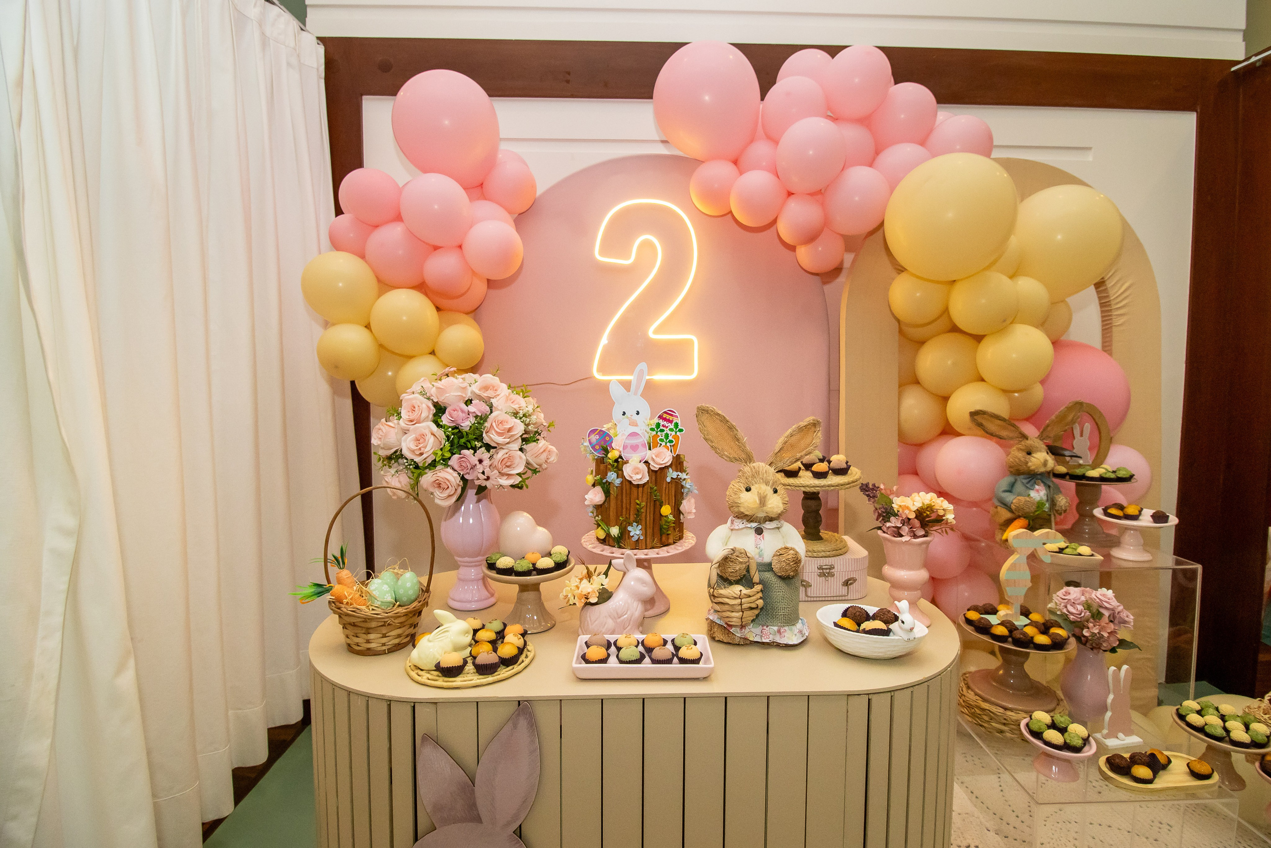 Fotografia de Festa Infantil. Fotógrafo Social e Corporativo em São Paulo/SP