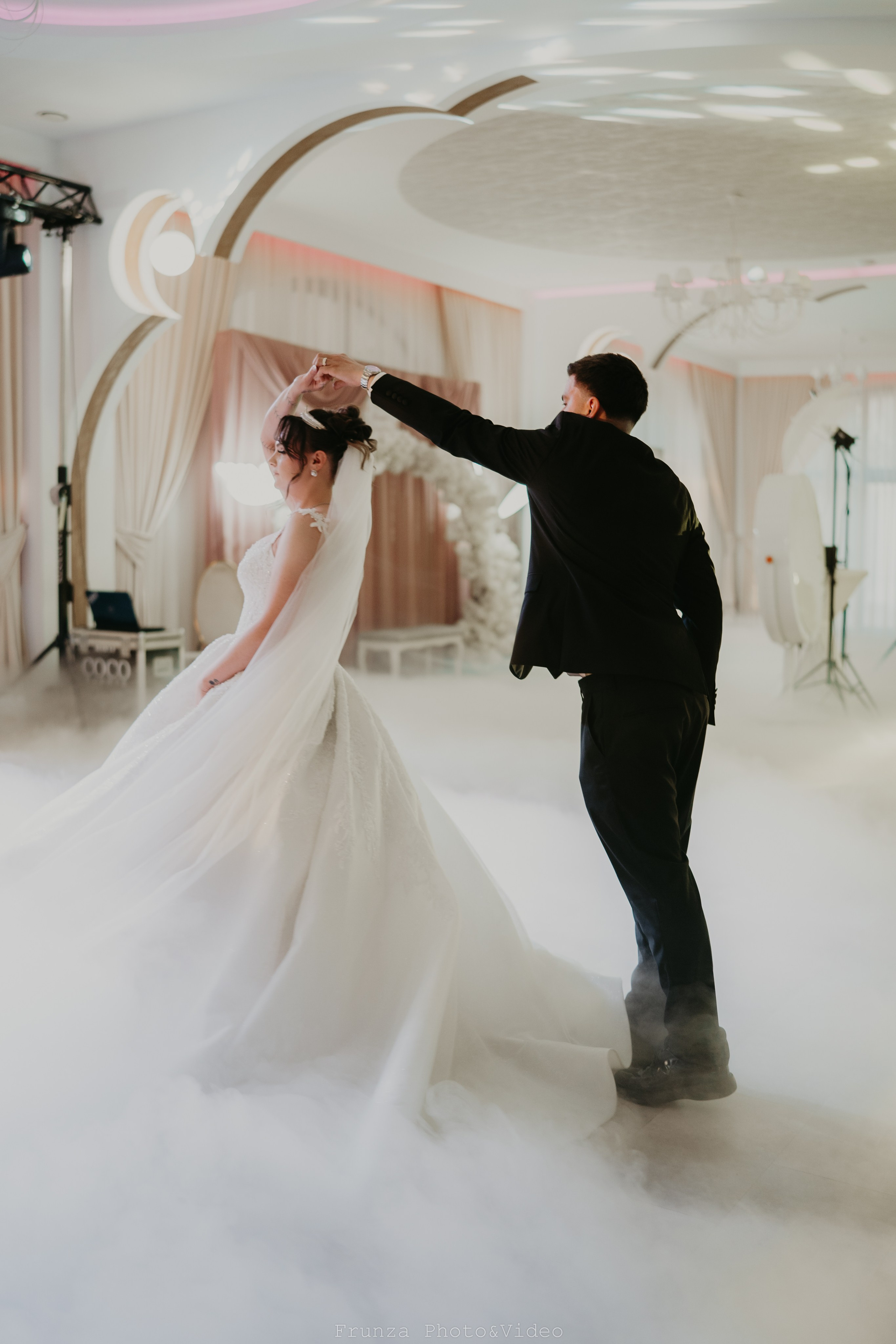 Ionut & Alexandra / Complete Wedding Day. Foto / Video nunta Deva, Hunedoara