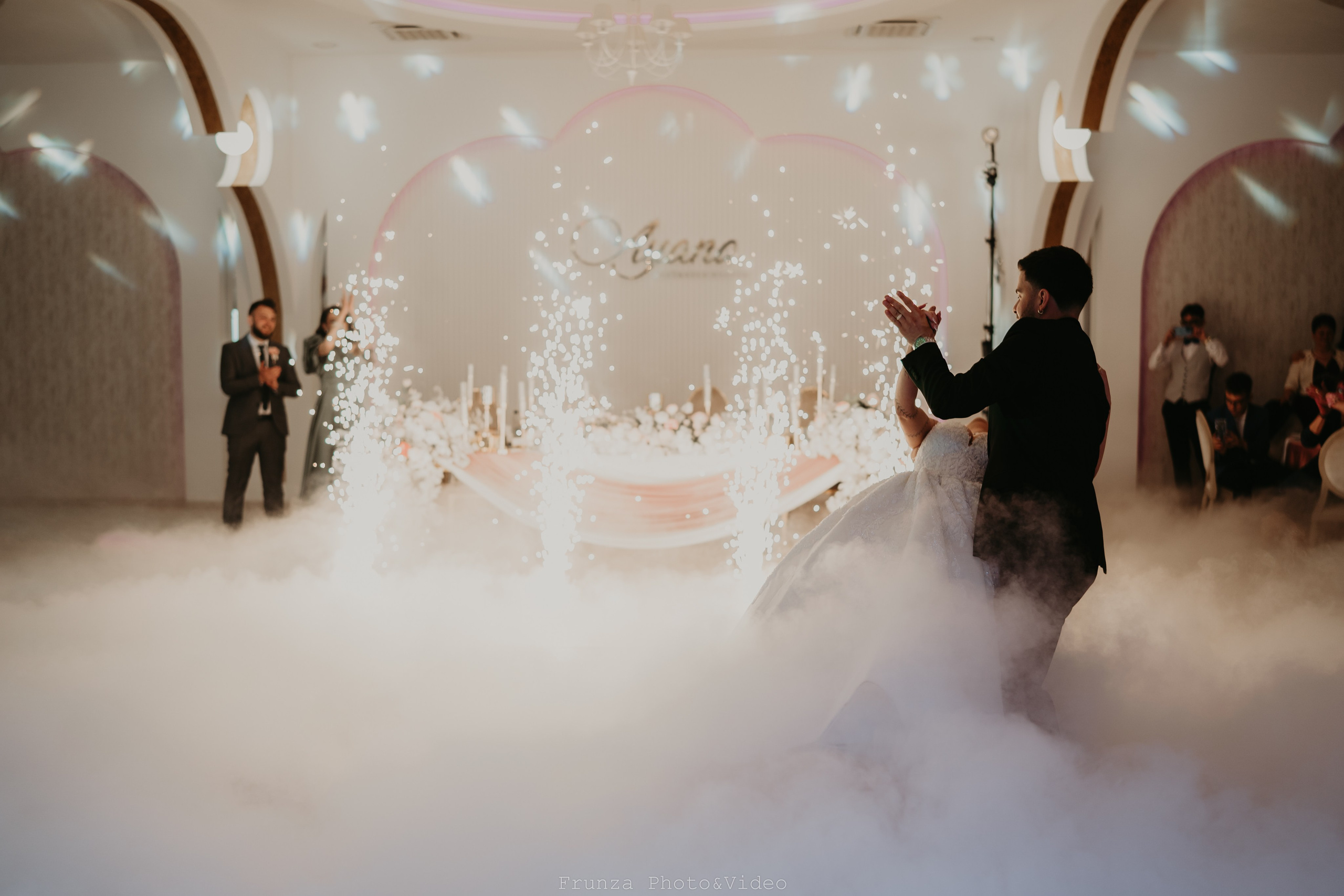 Ionut & Alexandra / Complete Wedding Day. Foto / Video nunta Deva, Hunedoara