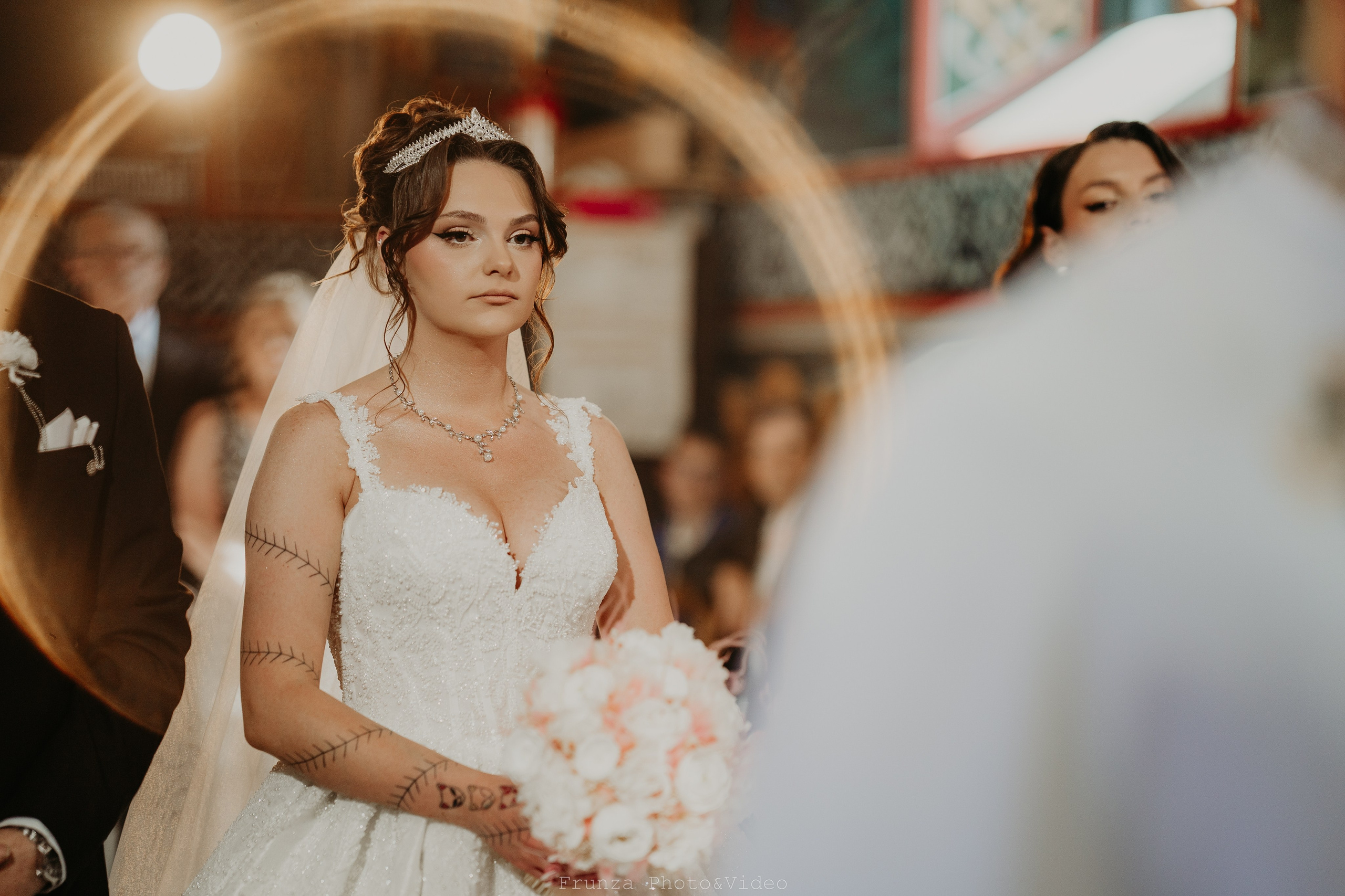 Ionut & Alexandra / Wedding Day. Foto / Video nunta Deva, Hunedoara