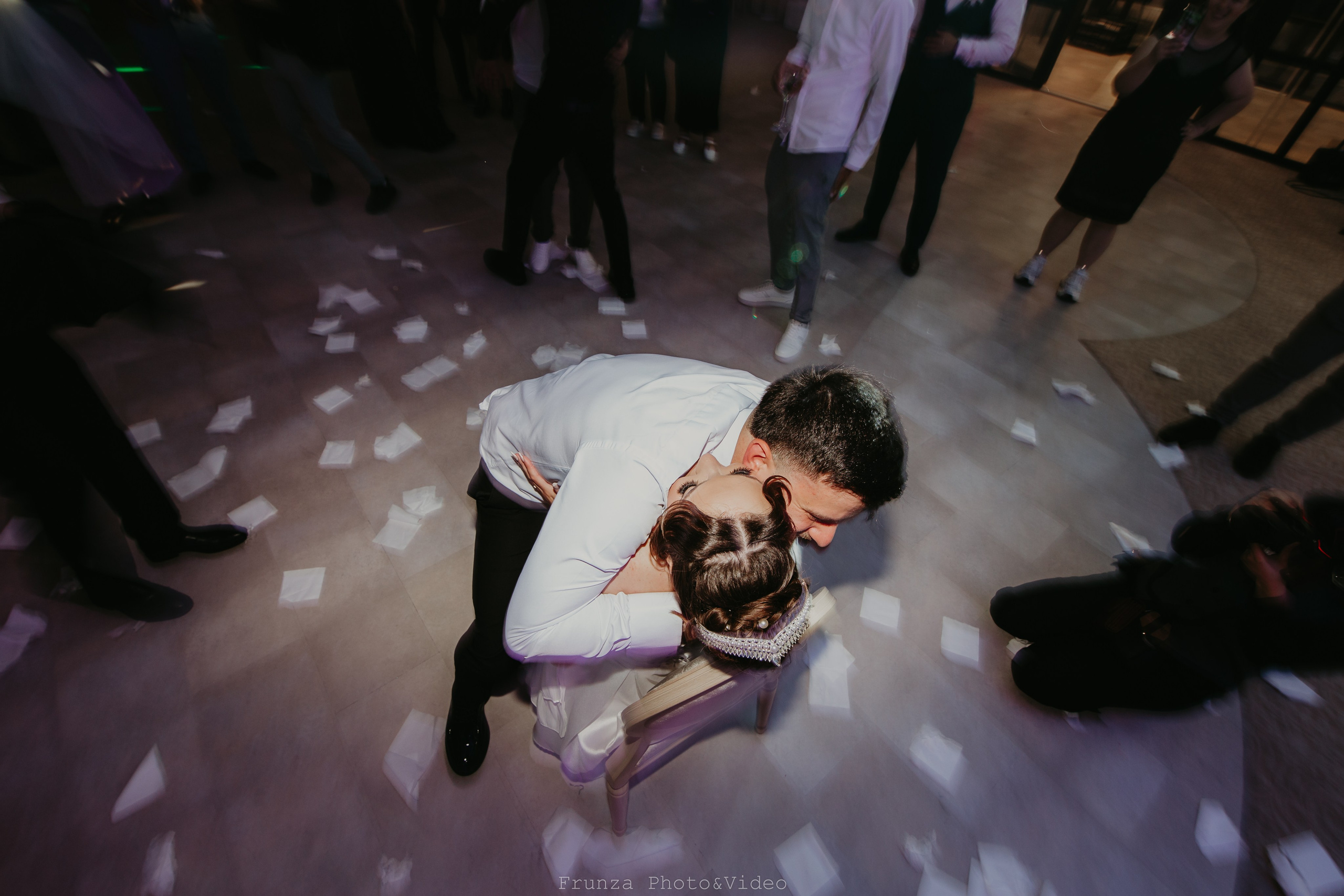 Ionut & Alexandra / Complete Wedding Day. Foto / Video nunta Deva, Hunedoara