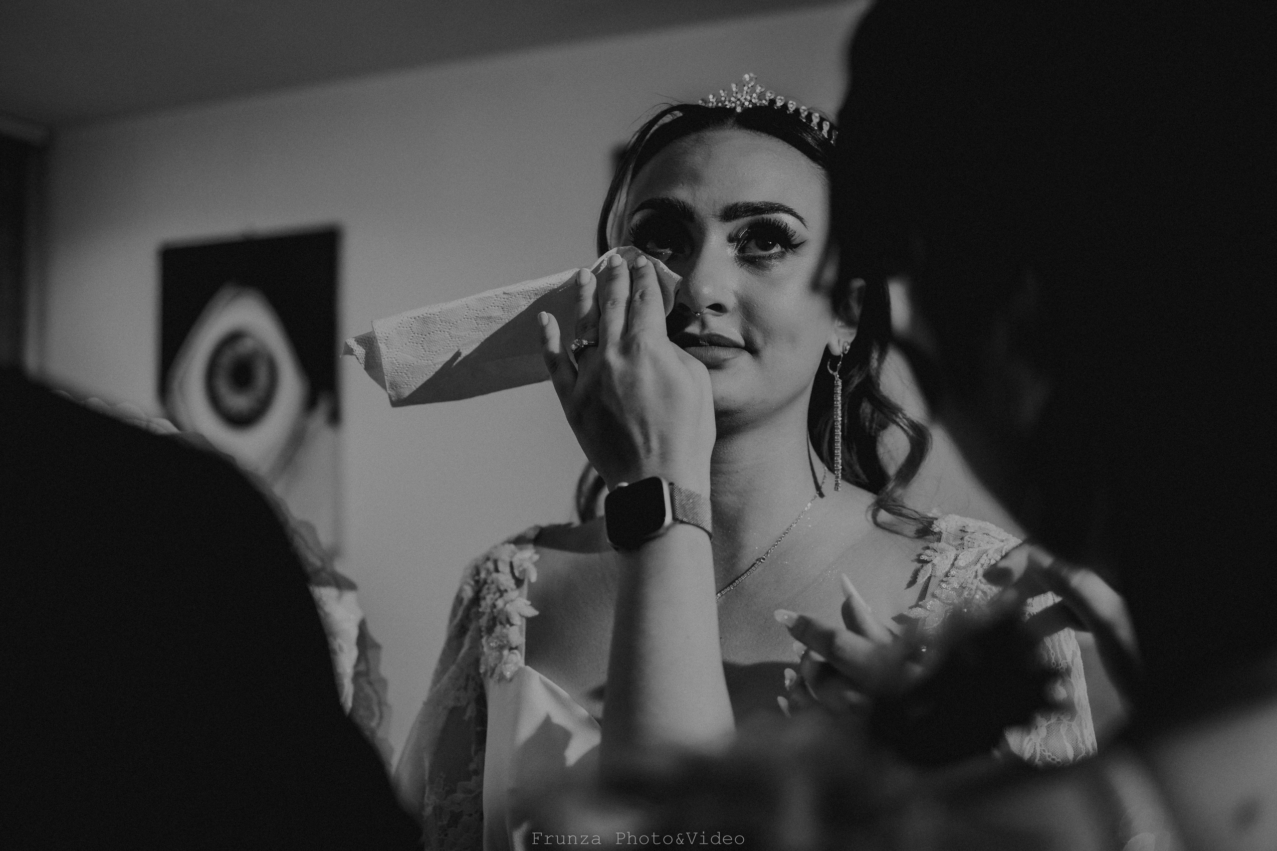 Andra + Doru / Wedding Day. Foto / Video nunta Deva, Hunedoara