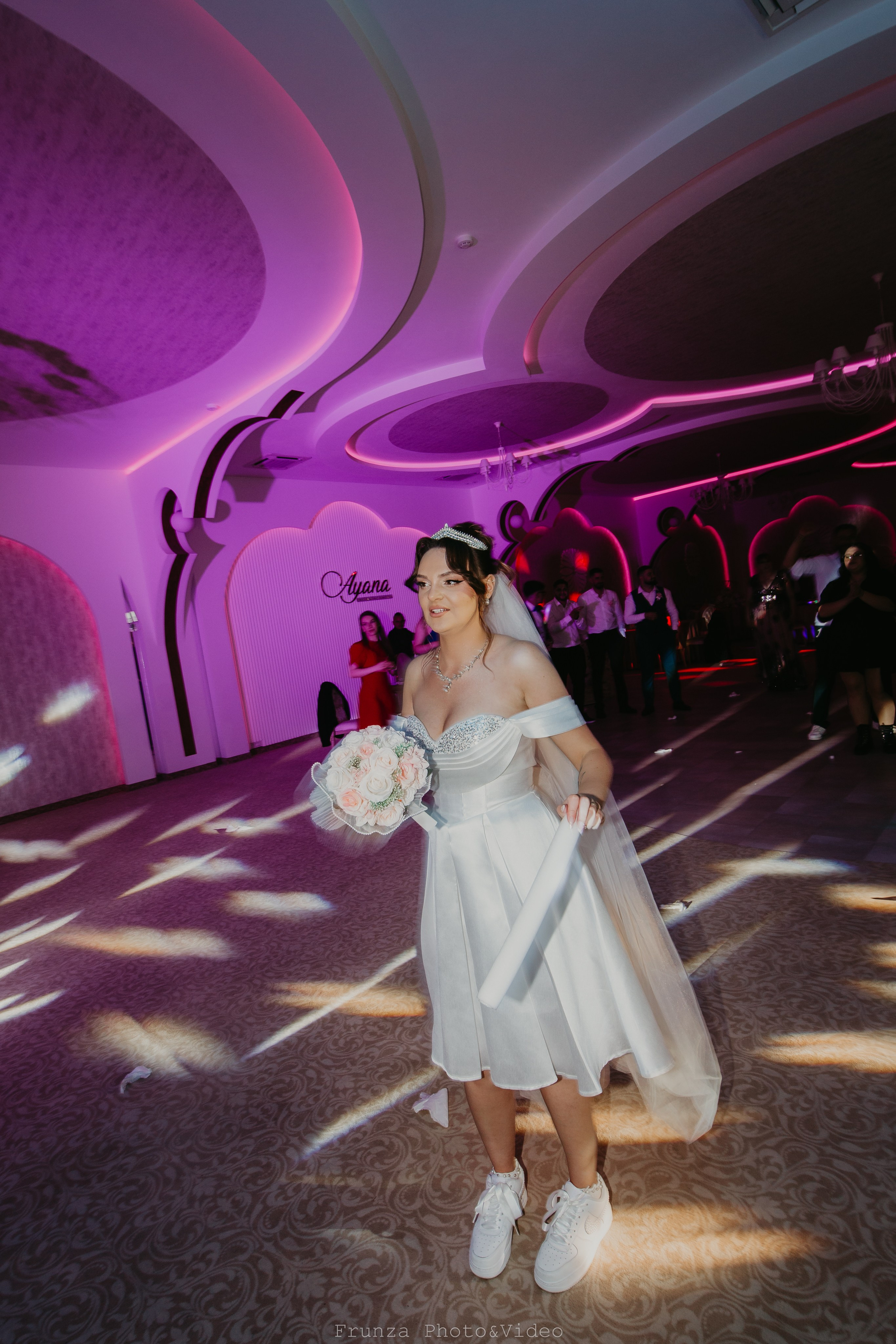 Ionut & Alexandra / Complete Wedding Day. Foto / Video nunta Deva, Hunedoara