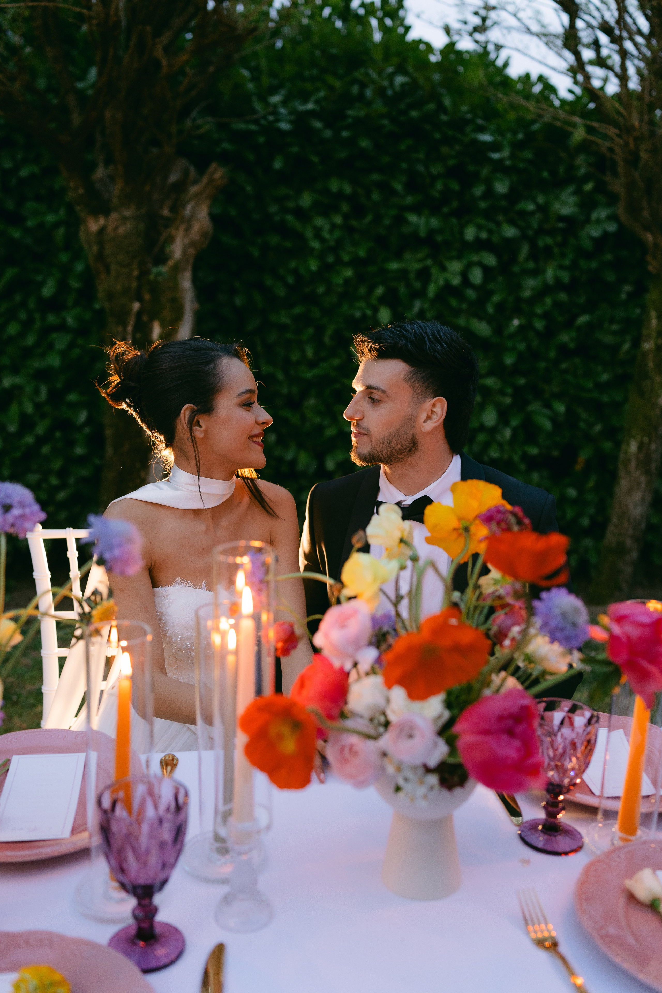 Sara Luca Wedding Photographer in Italy and Europe