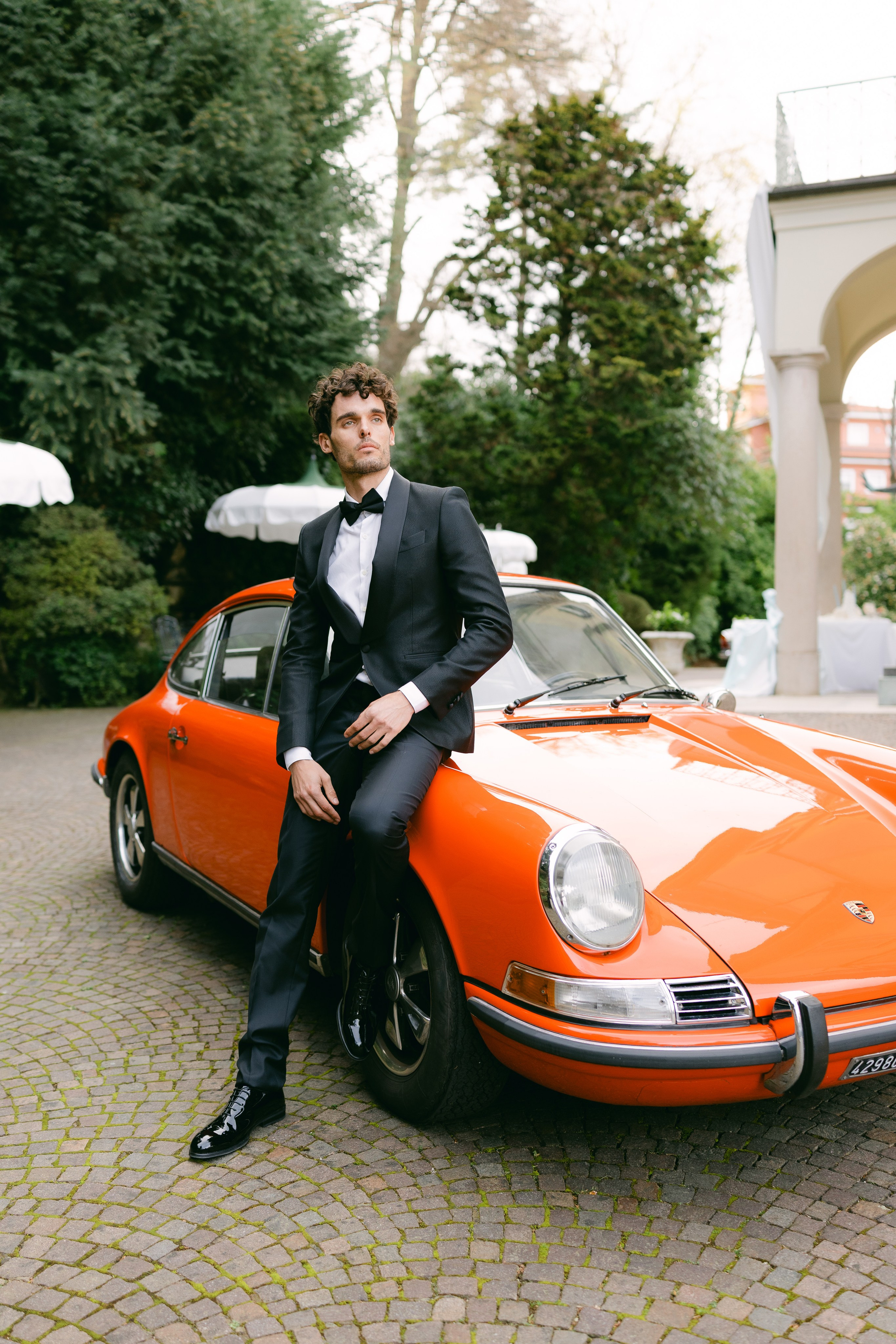 Roberta & Antoine. Sara Luca Wedding Photographer in Italy and Europe