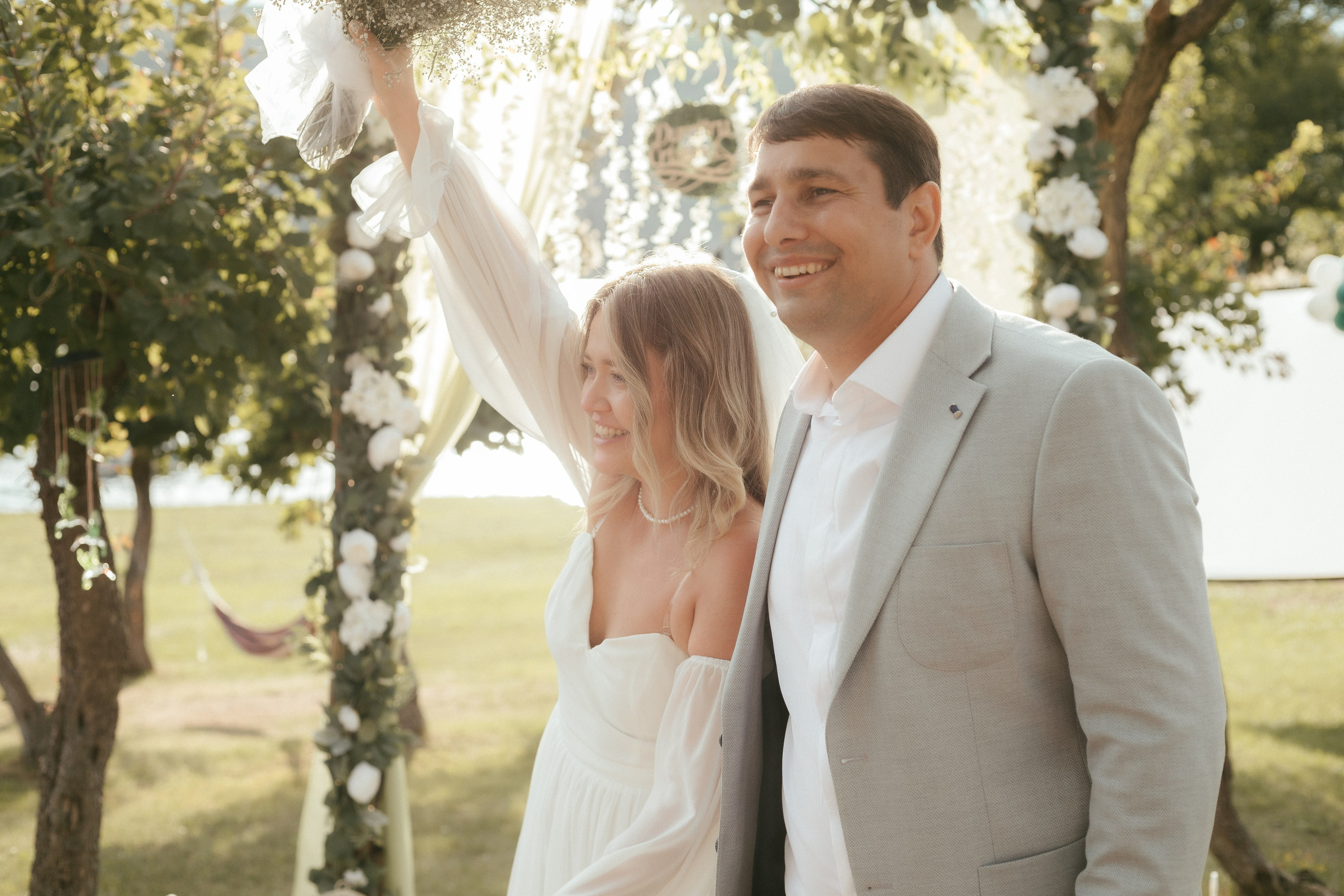 Cristina & Alex. Captured by Hallovud