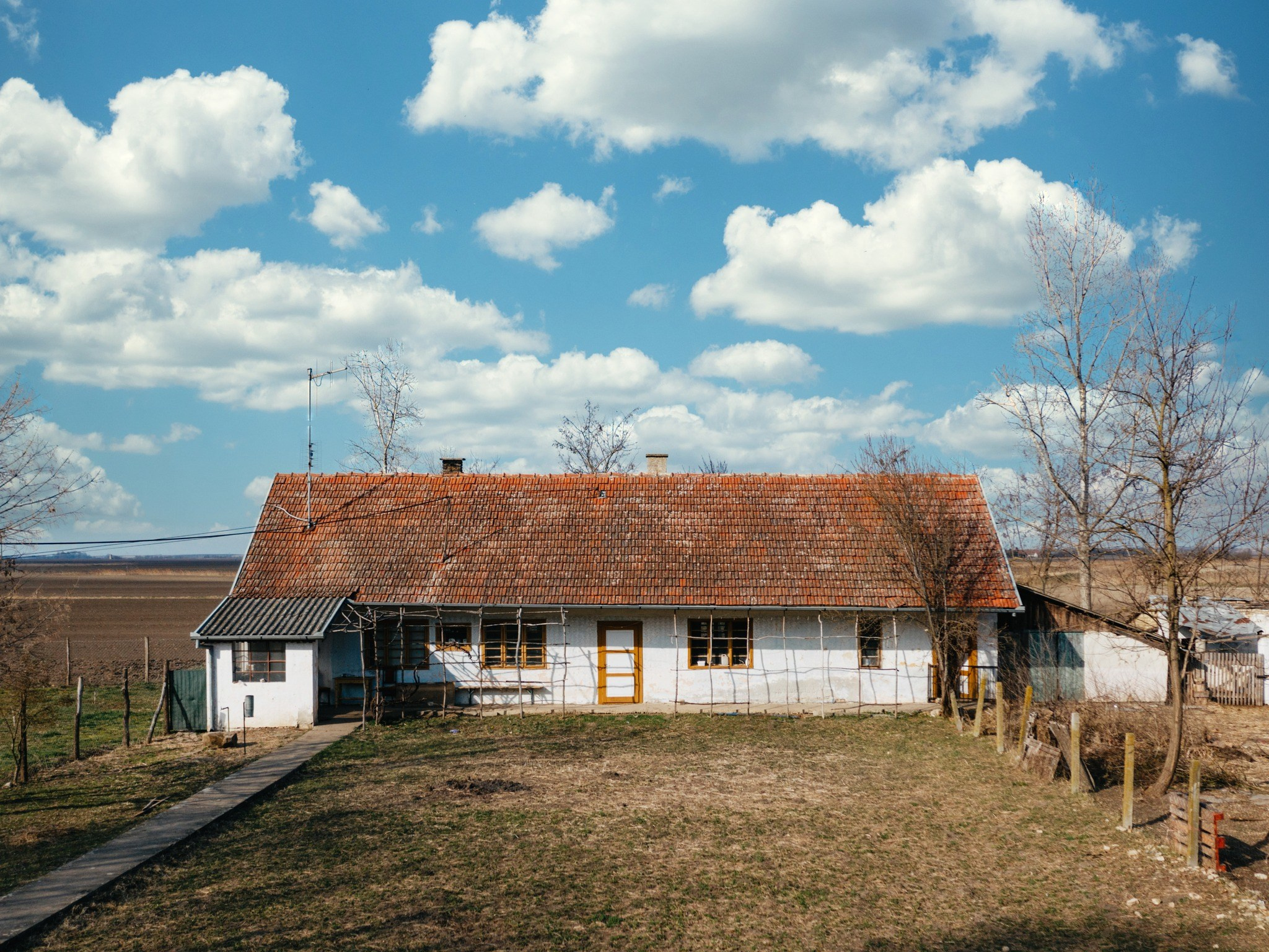 Landscape photography. Wedding photography