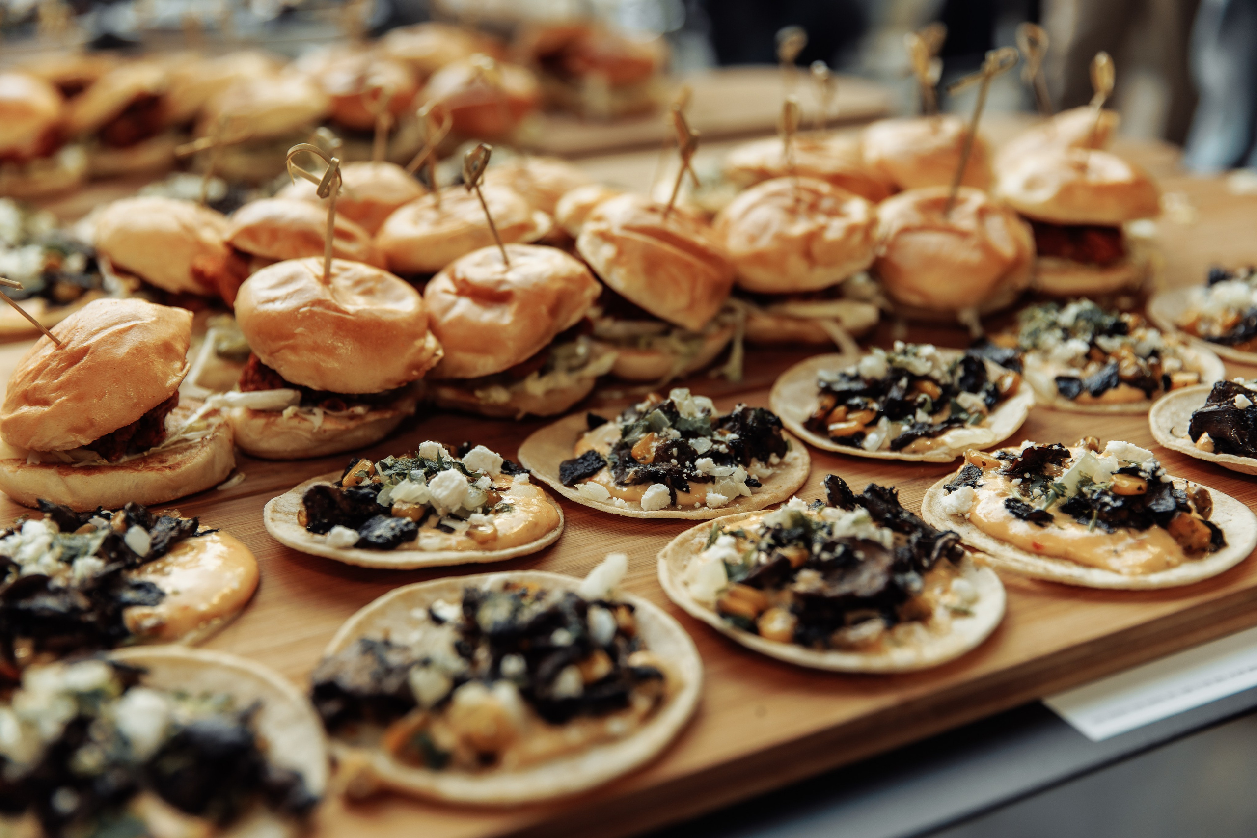 RBCx Stampede. Corporate Event Photographer in Calgary | Zauresh Doucette Photography