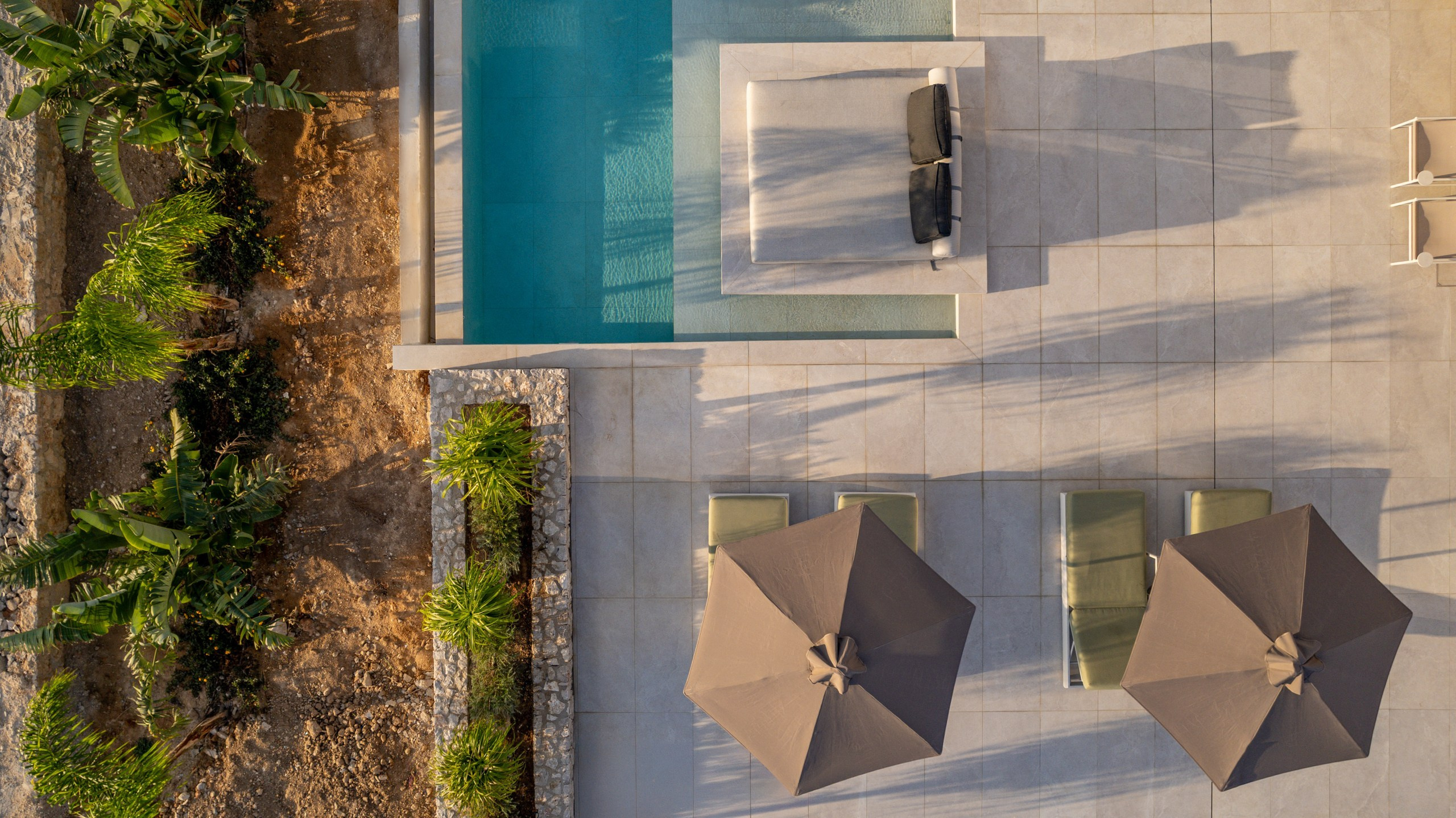 A Symphony of Light and Stone. Hotel Photographer Greece | Hotels, Villas & Resorts | sketch.gr