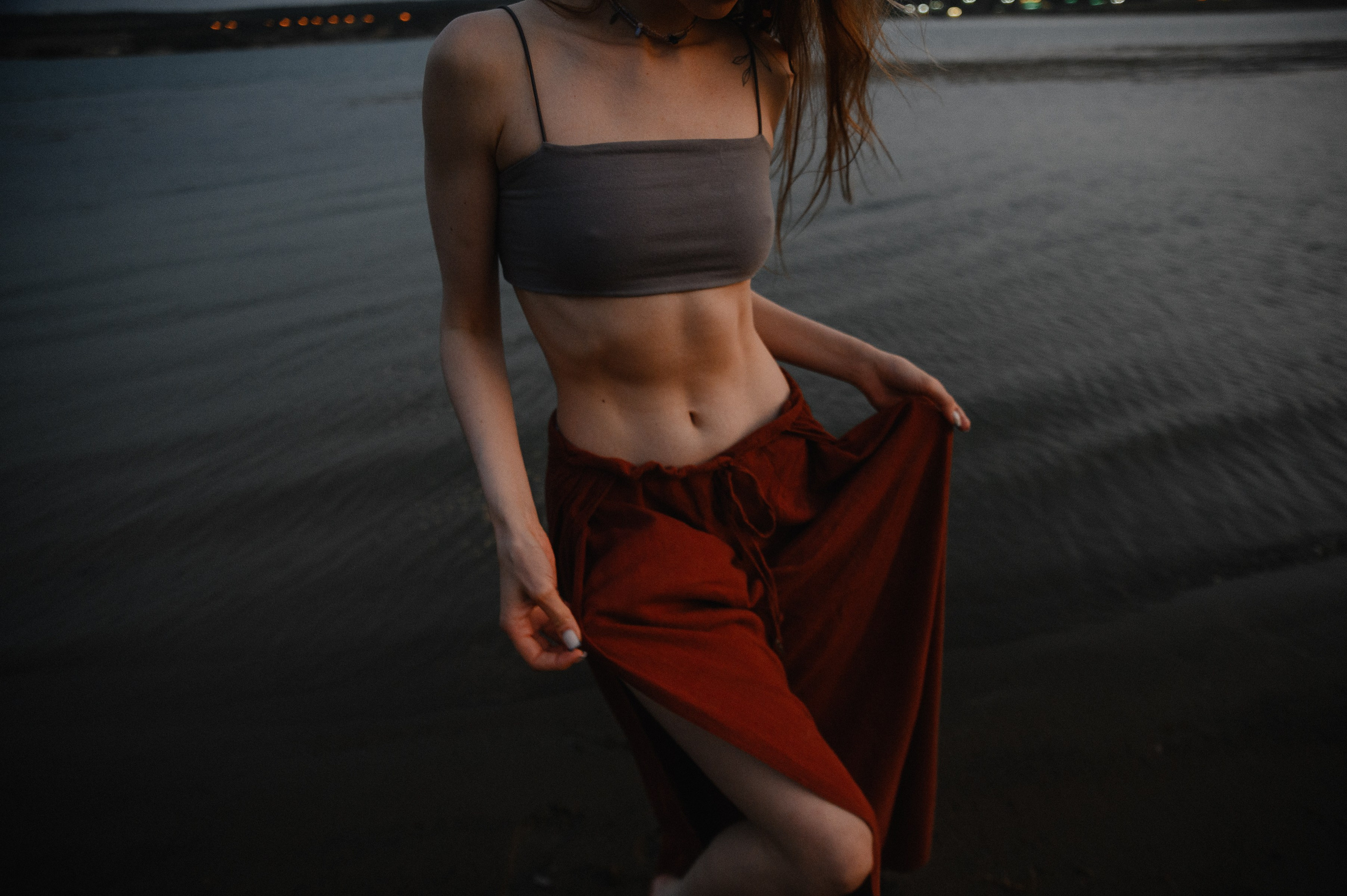 Mary Tbilisi Sea. Portrait and reportage photographer