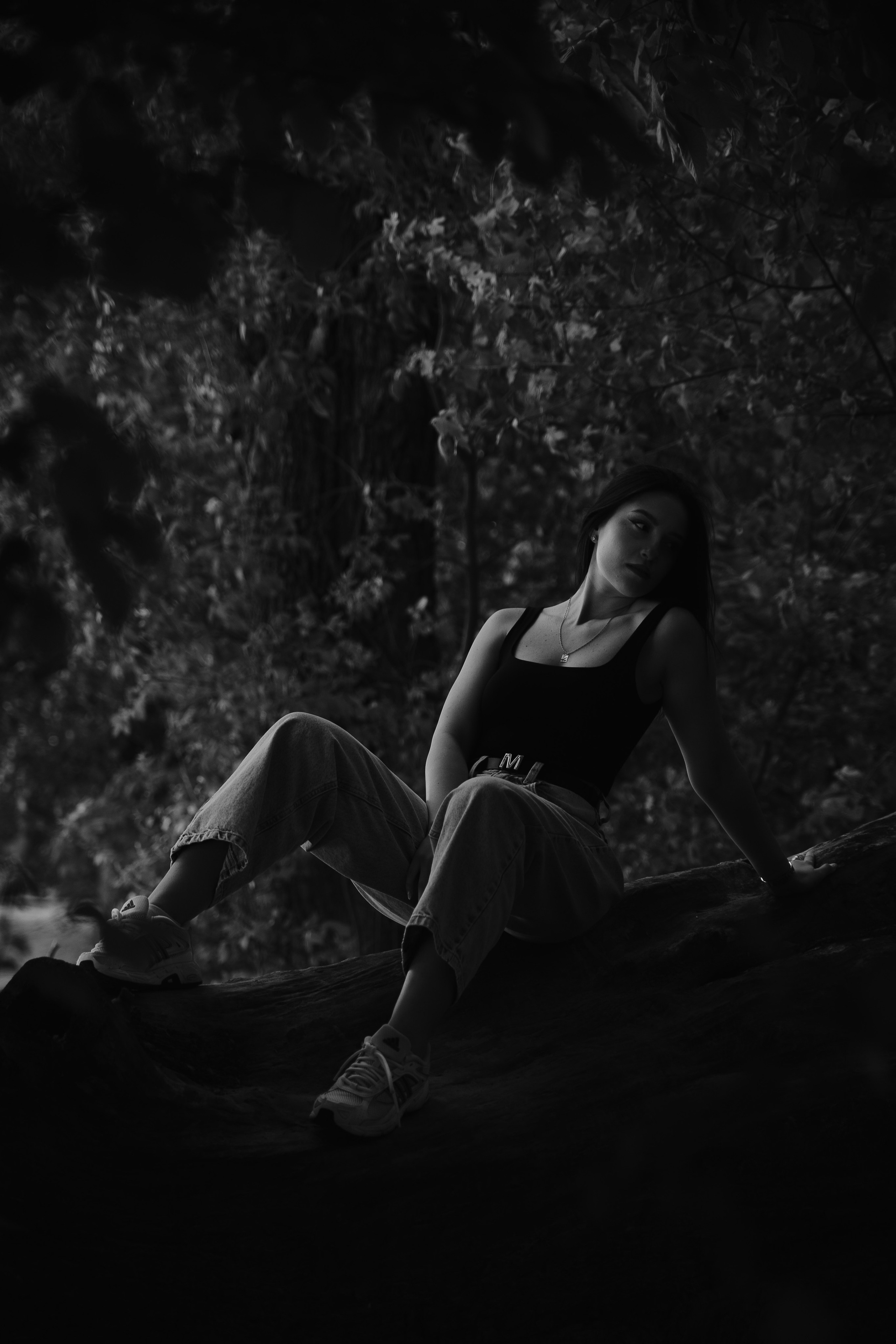 Dunja. Žukov Studio