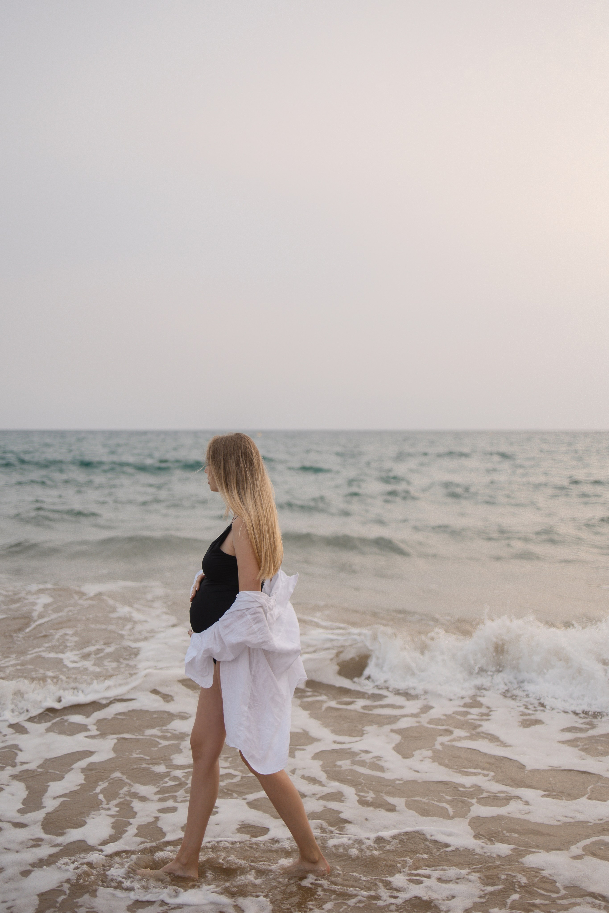 By the Sea. Photographer Videographer Spain Barcelona Tarragona