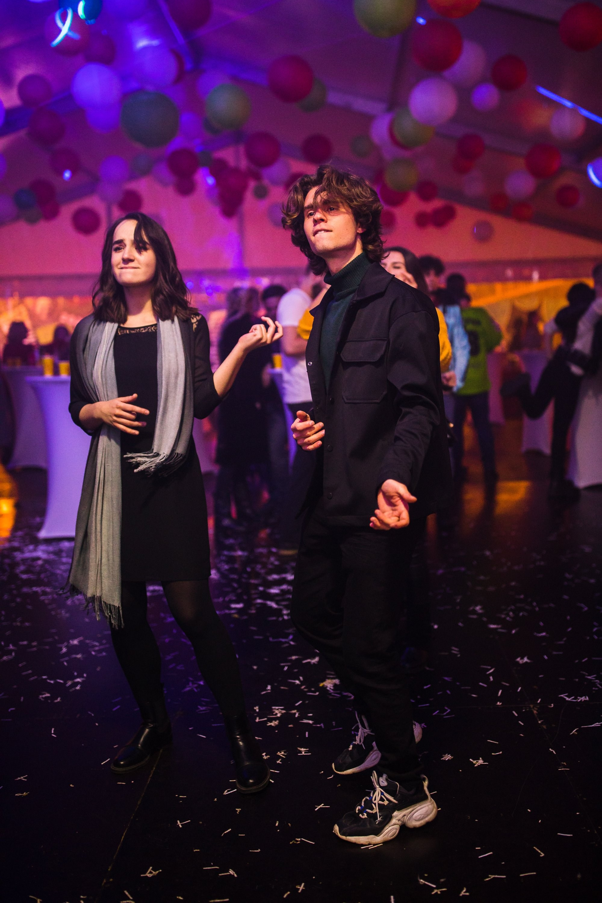 Birthday Gregory. True Story Photography