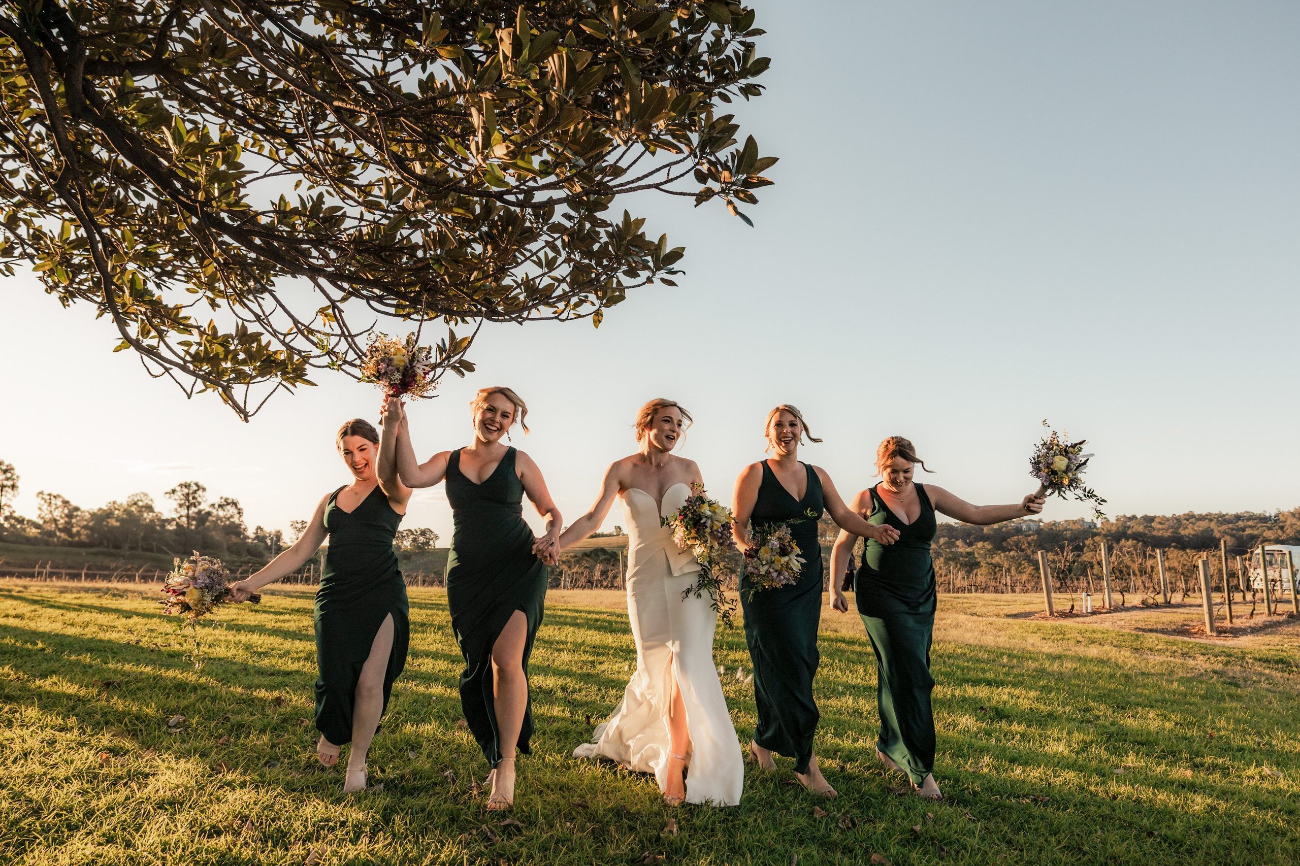 Steph + Steph. True Story Photography