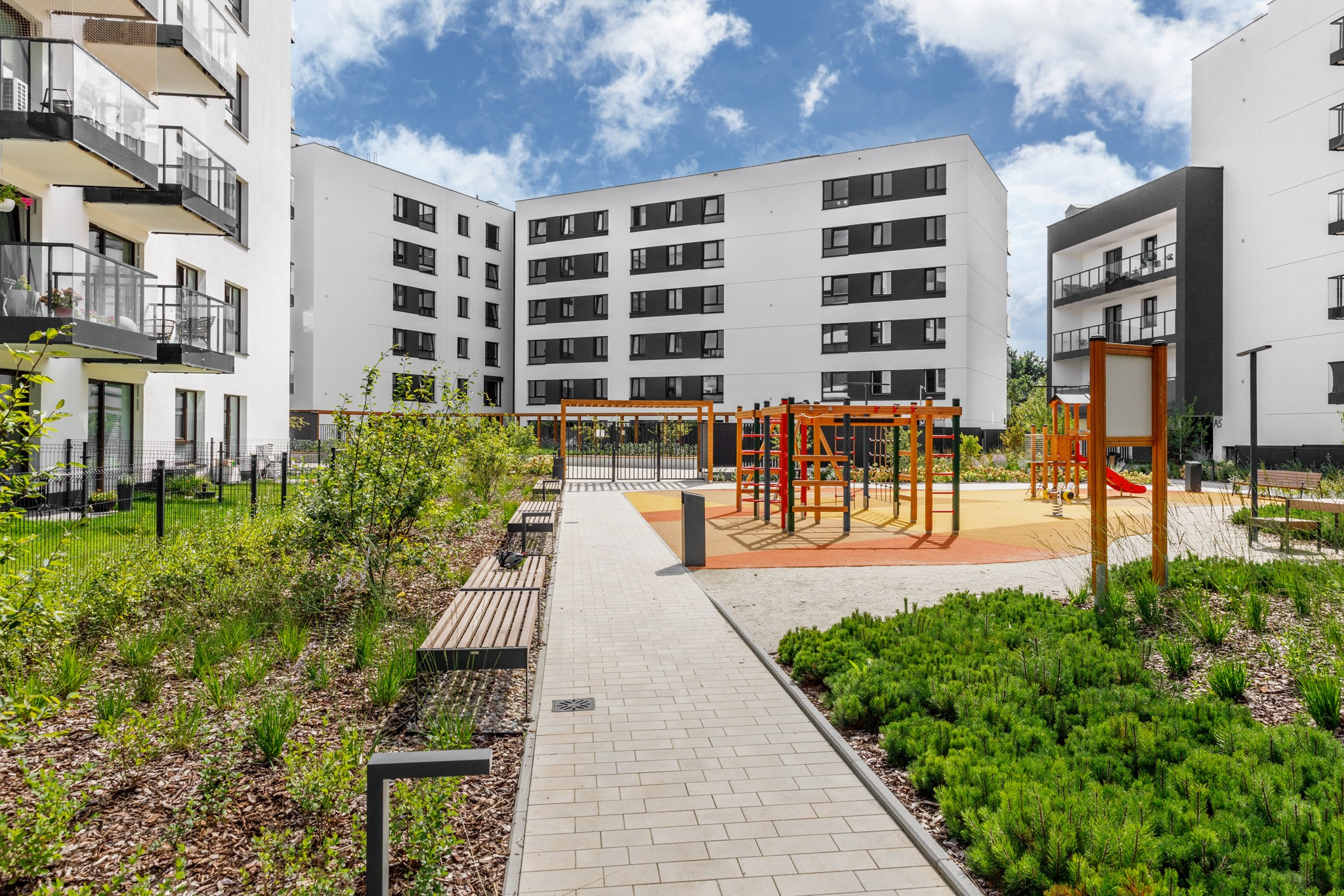 Warszawa Białołęka. Fotograf Nieruchomości i Wnętrz