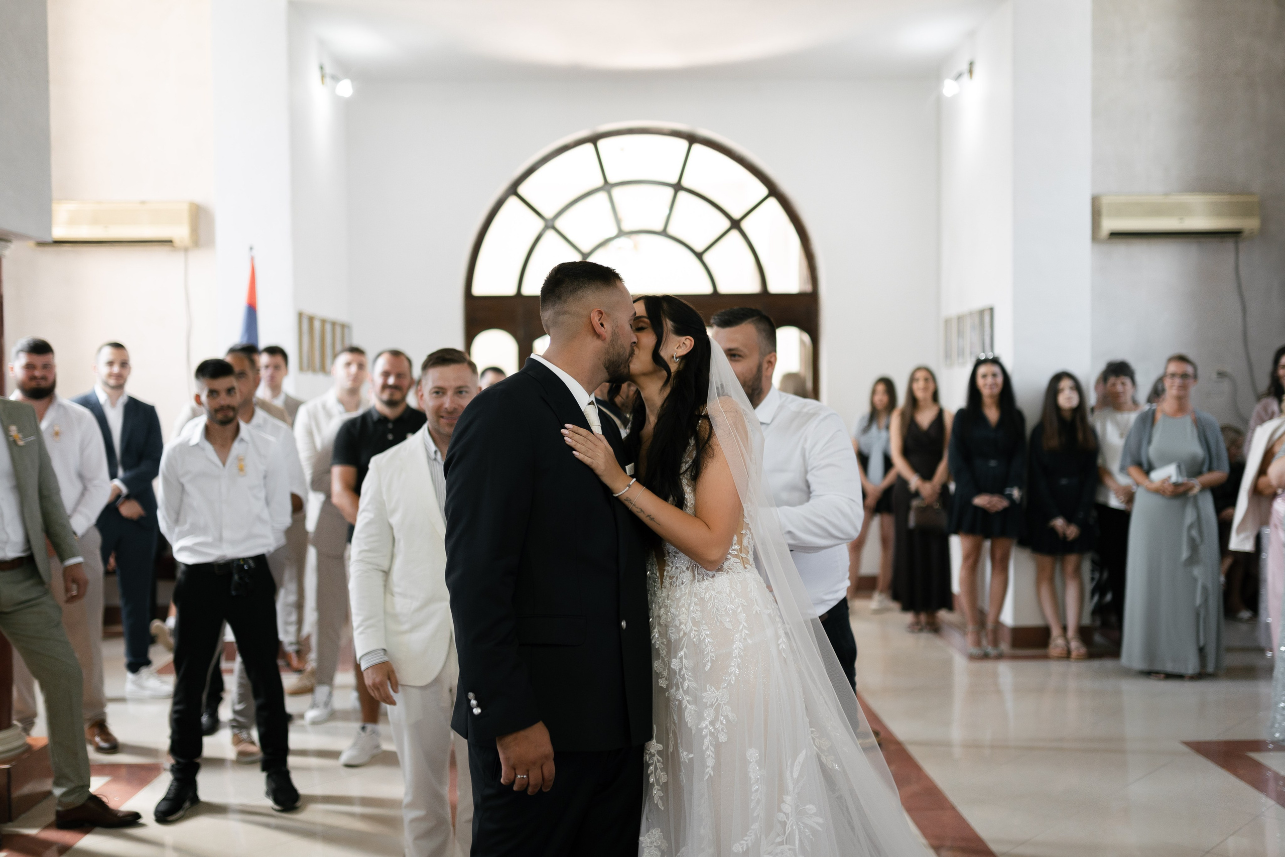 I&D | A Fortress Fairytale. Black Sheep Produkcija| Wedding Photography and Wedding Films, based in Kragujevac, Europe / Fotograf i videograf, Kragujevac, Srbija