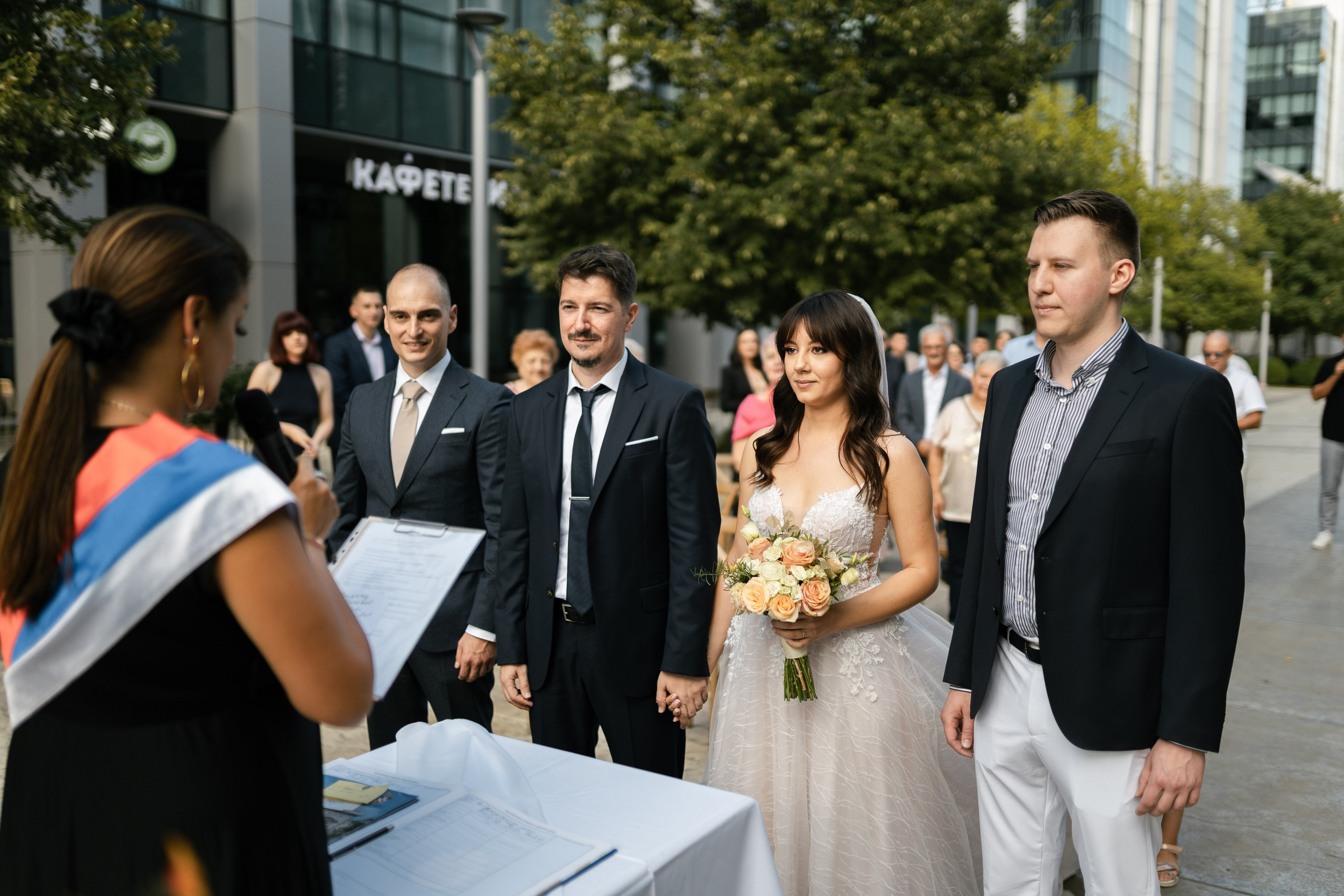 I&V | The Beginning of Always. Black Sheep Produkcija| Wedding Photography and Wedding Films, based in Kragujevac, Europe / Fotograf i videograf, Kragujevac, Srbija