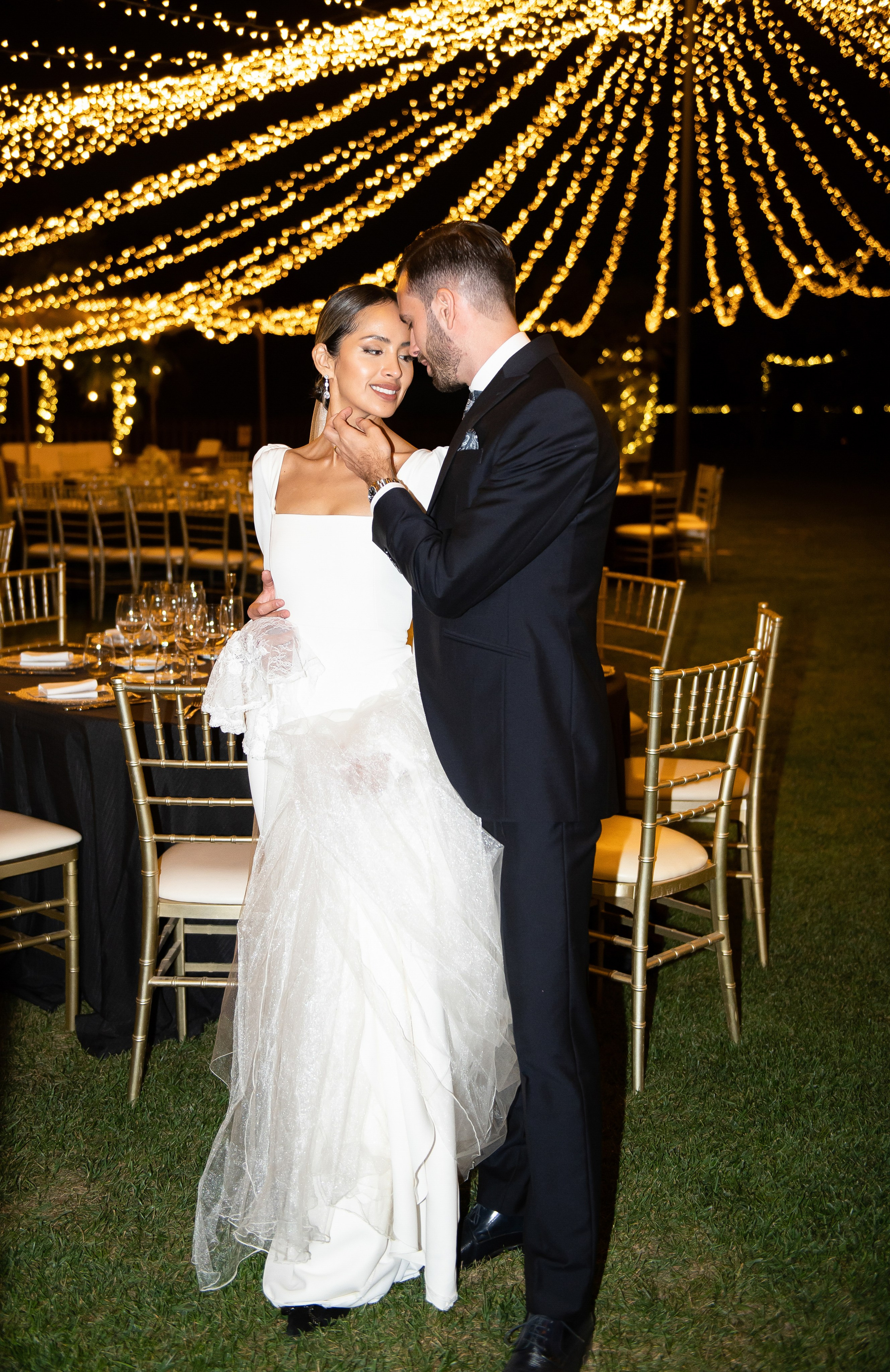 Ingrid & Daniel. Wedding photographer in Spain